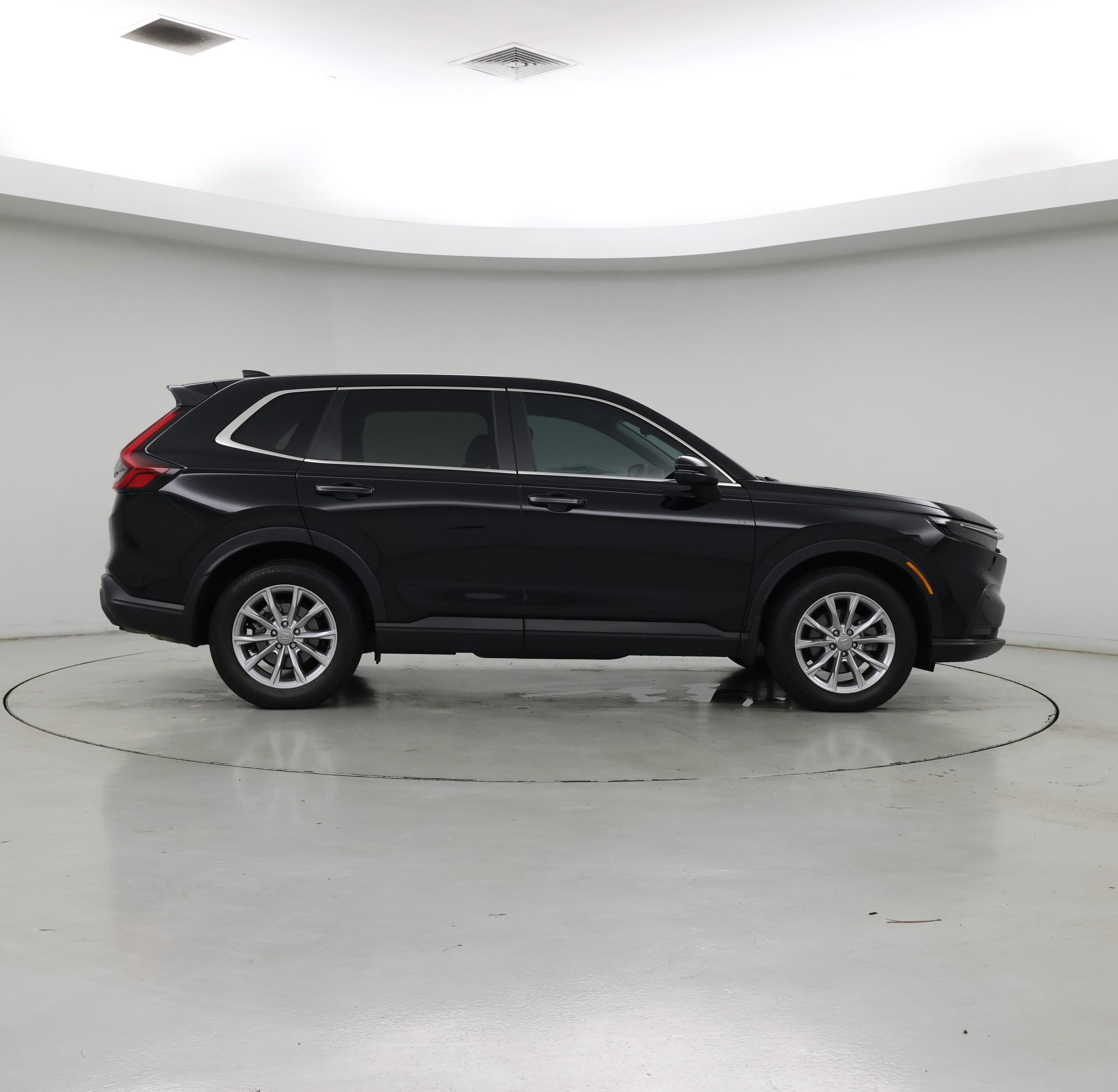 Thumbnail: 2024 Honda CR-V - 7