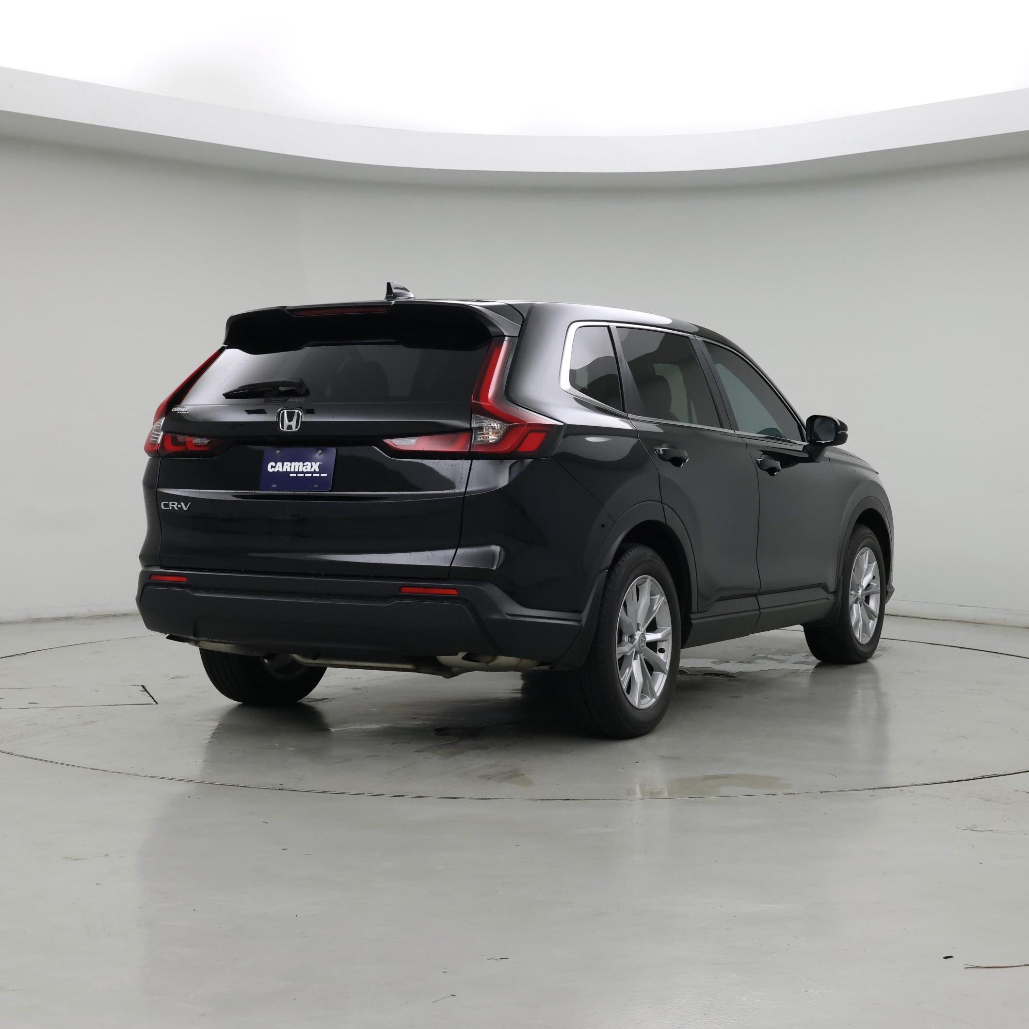 Thumbnail: 2024 Honda CR-V - 8