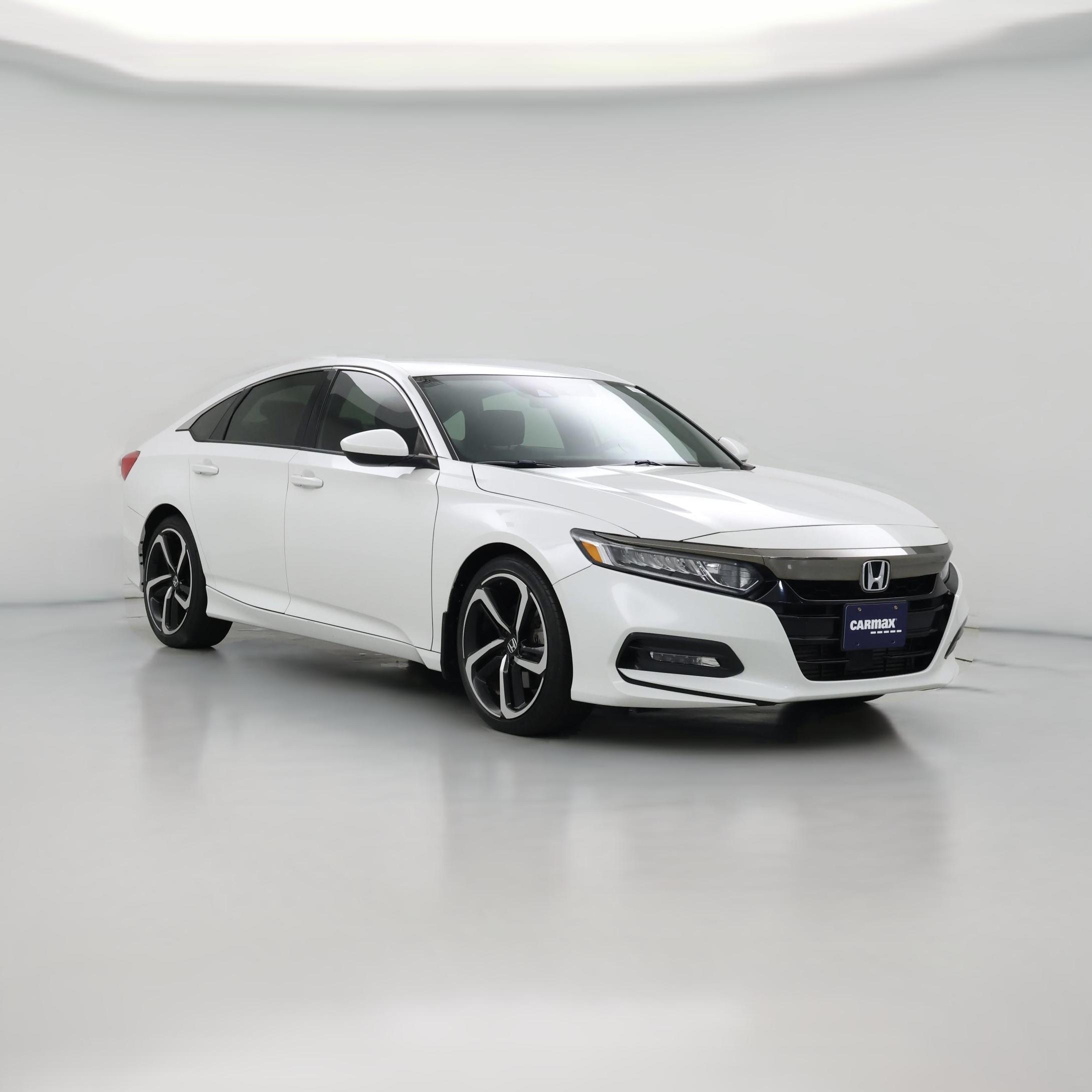 Thumbnail: 2018 Honda Accord - 1