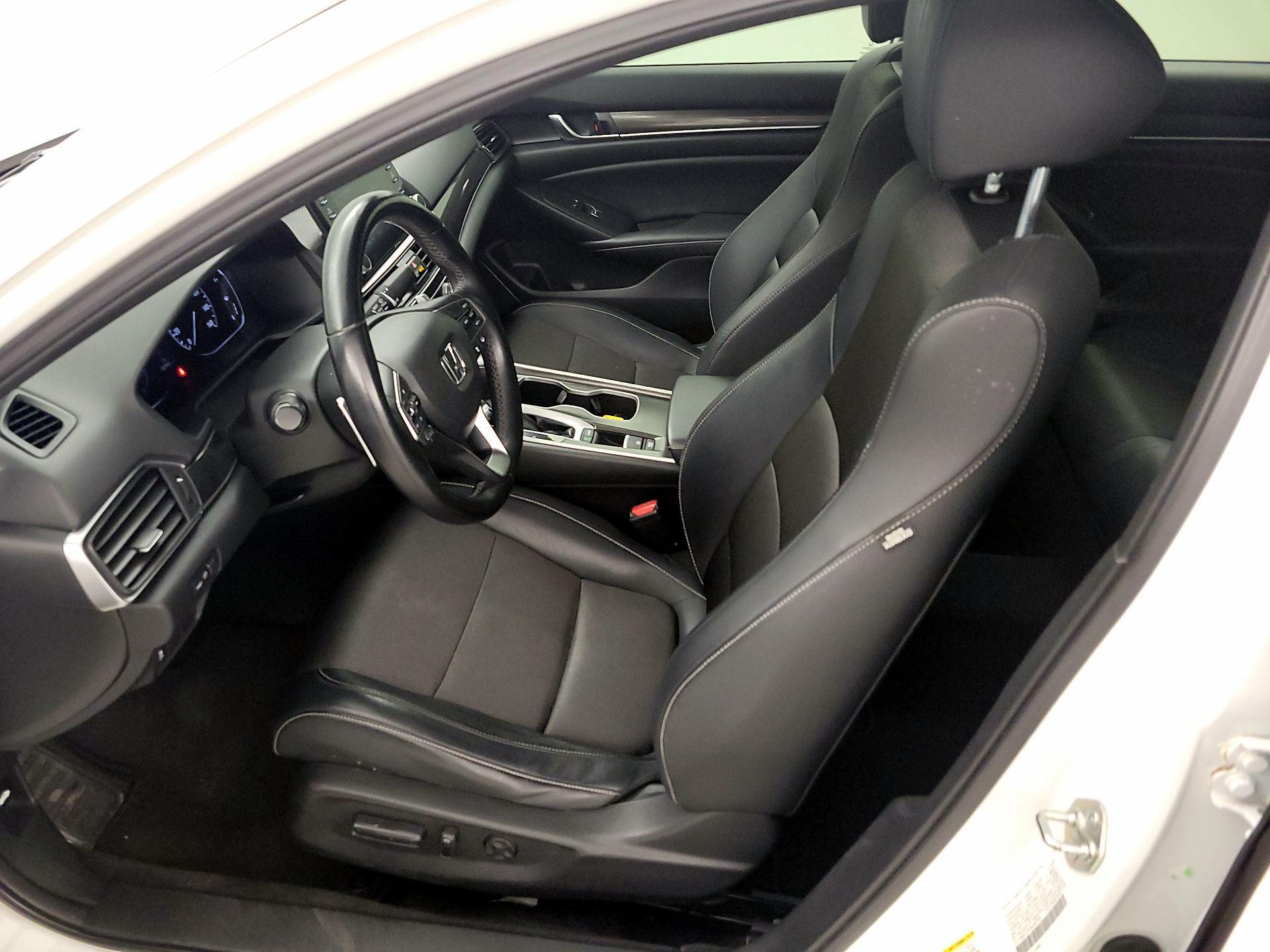 Thumbnail: 2018 Honda Accord - 11