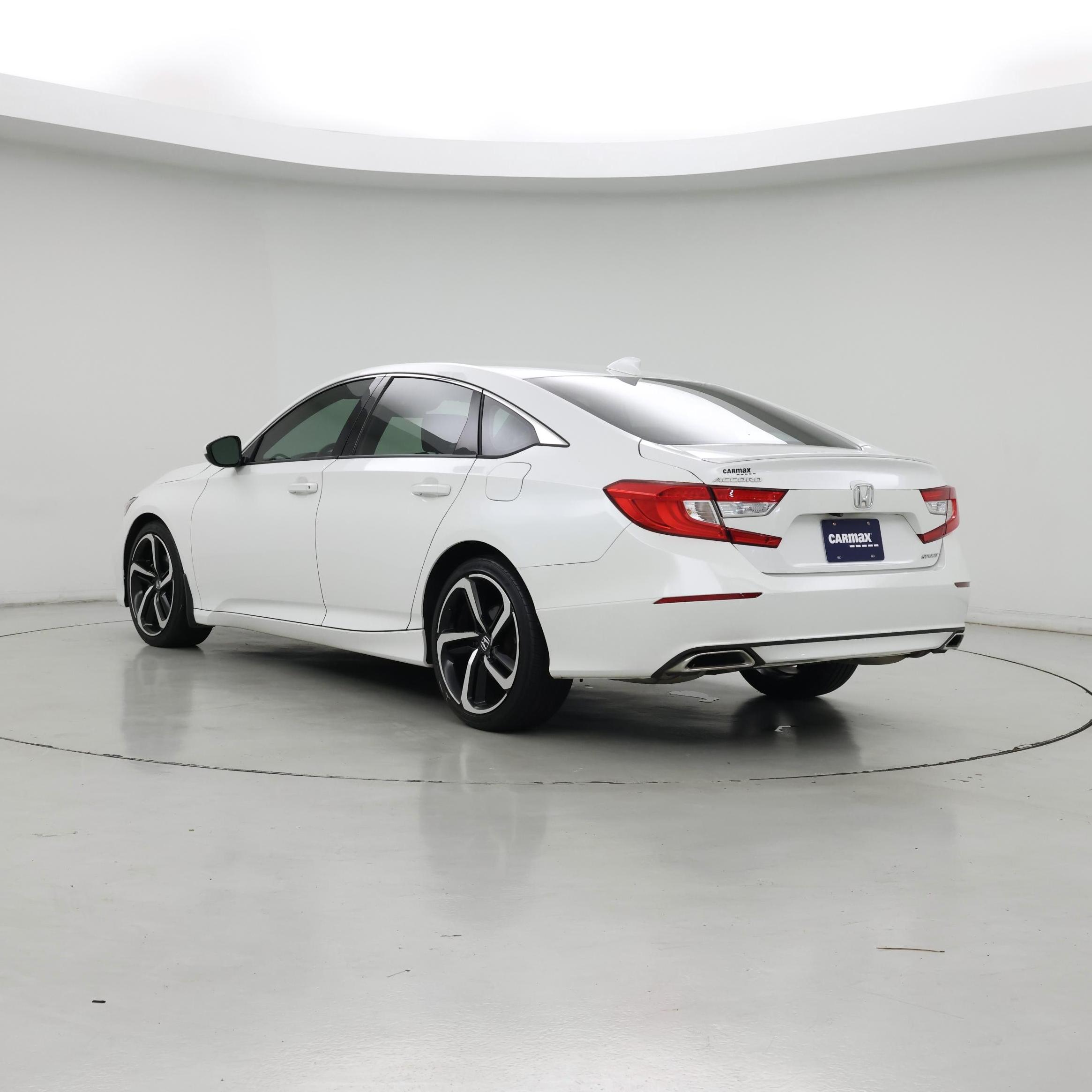 Thumbnail: 2018 Honda Accord - 2