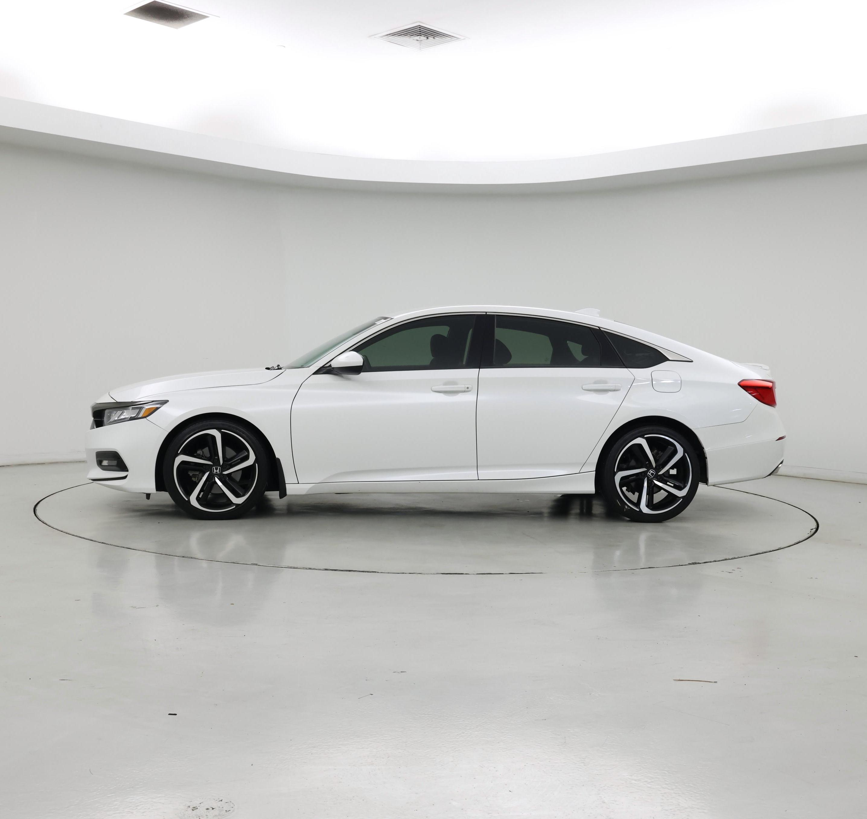 Thumbnail: 2018 Honda Accord - 3