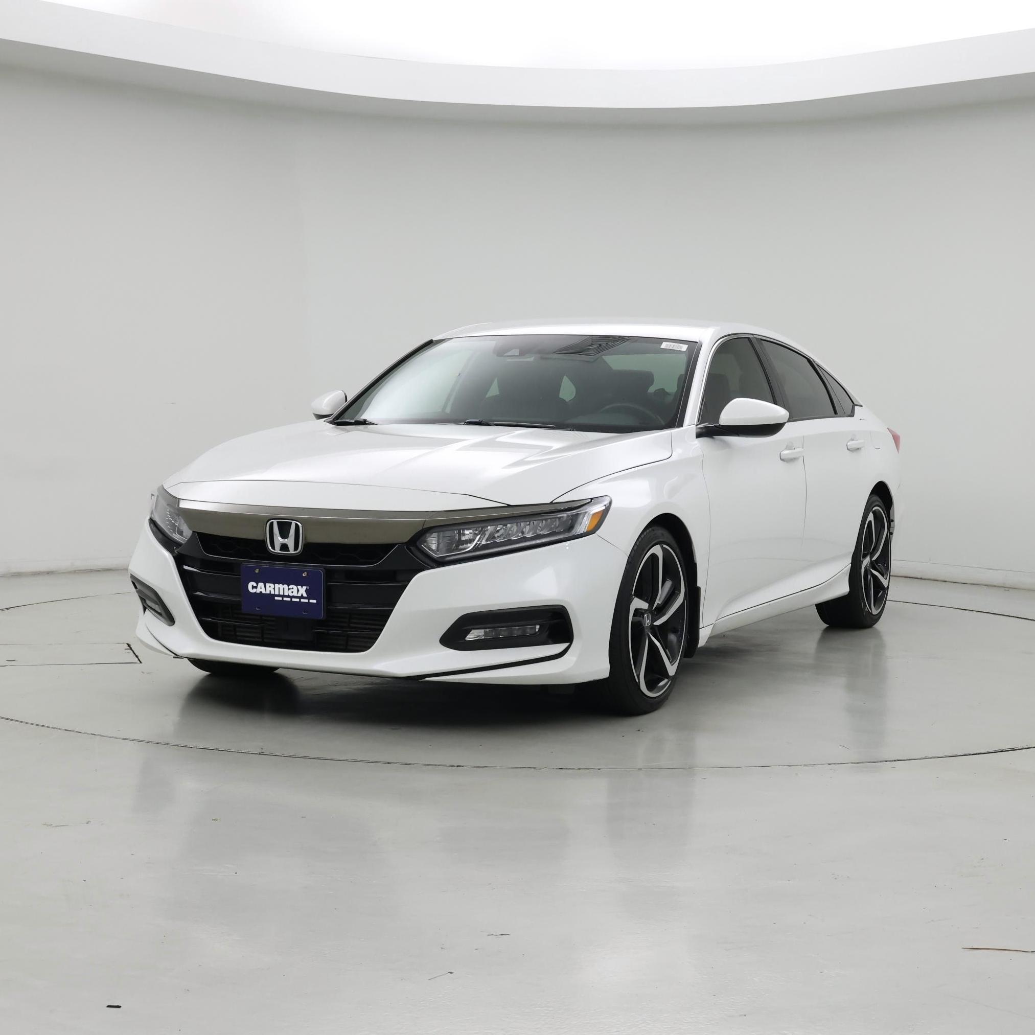 Thumbnail: 2018 Honda Accord - 4