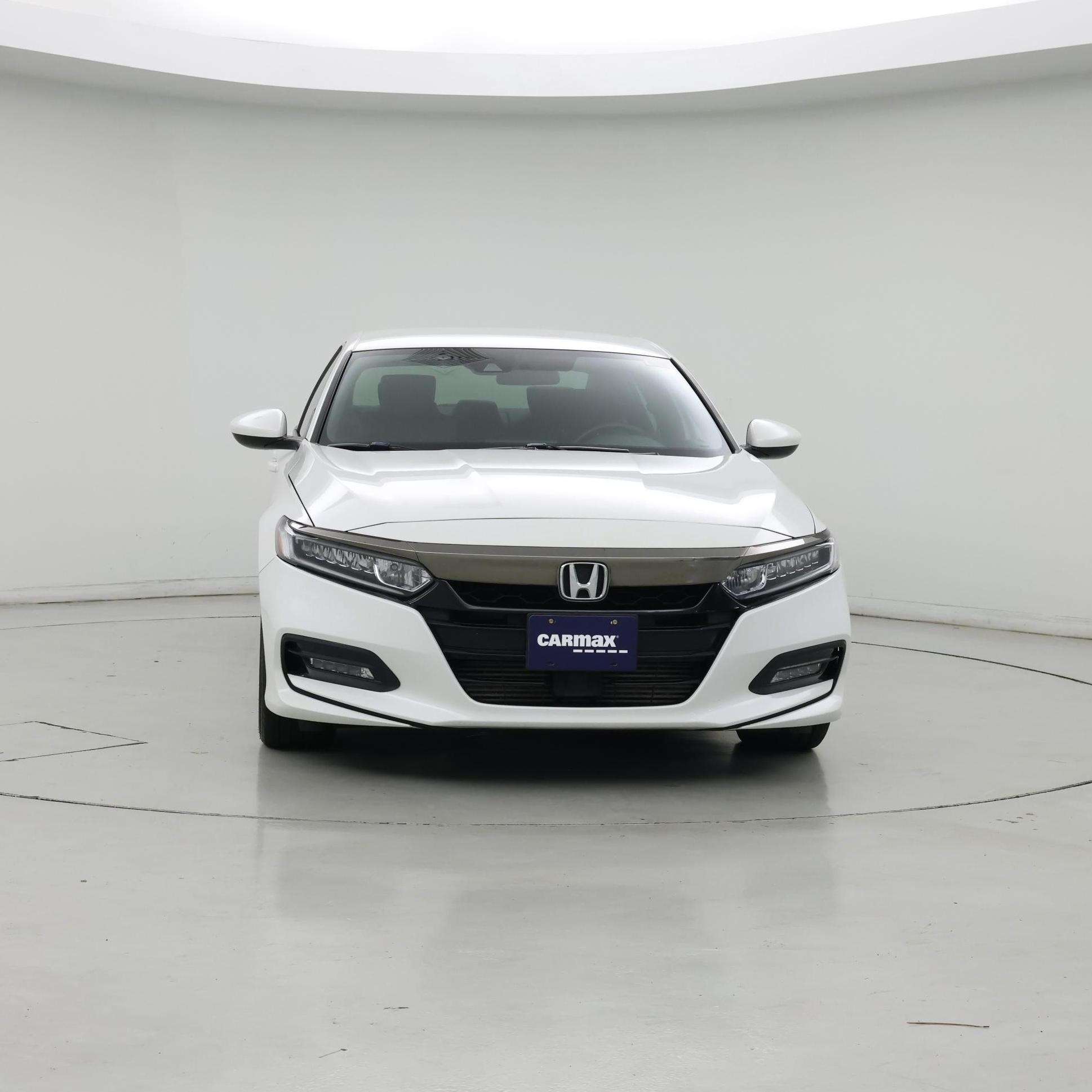 Thumbnail: 2018 Honda Accord - 5