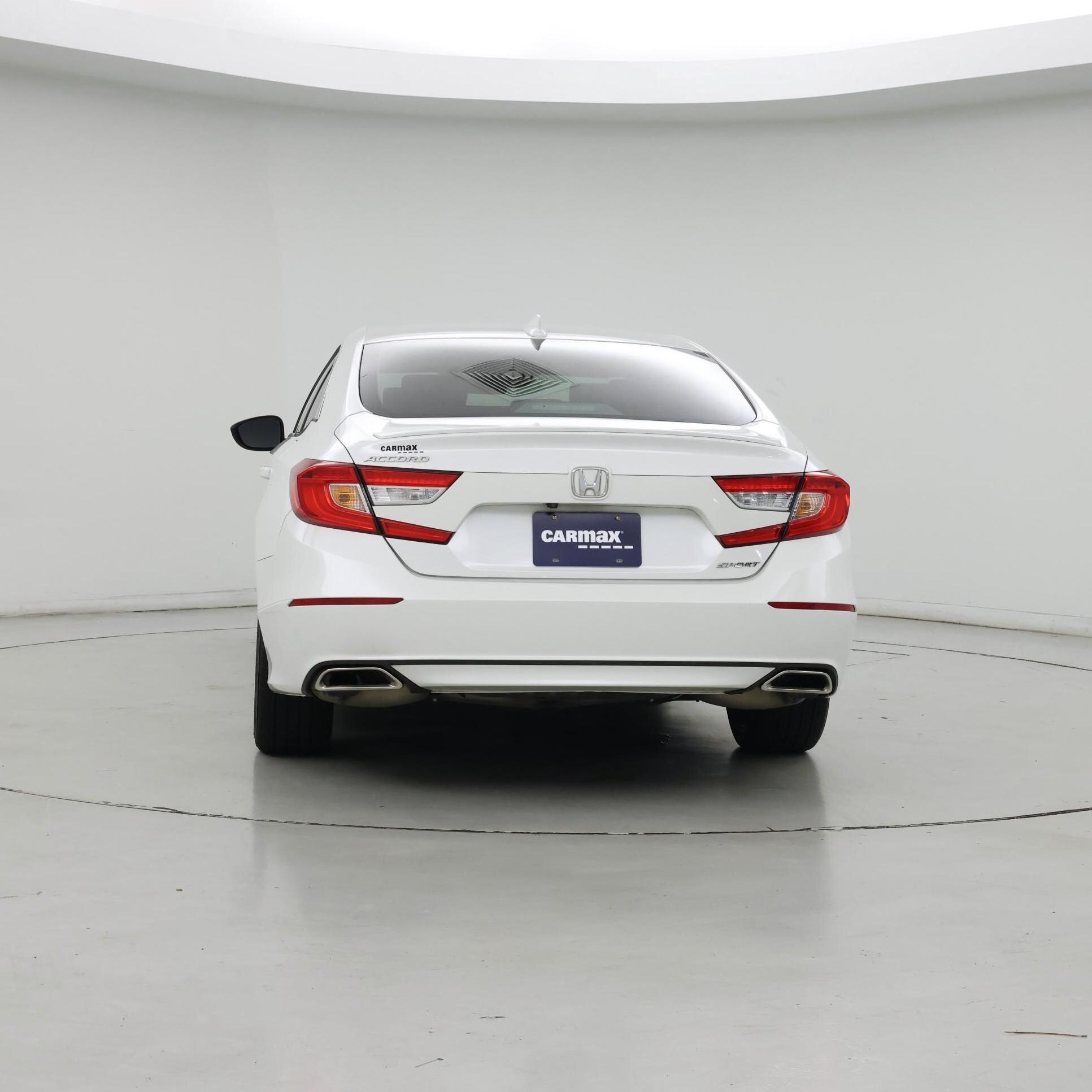 Thumbnail: 2018 Honda Accord - 6