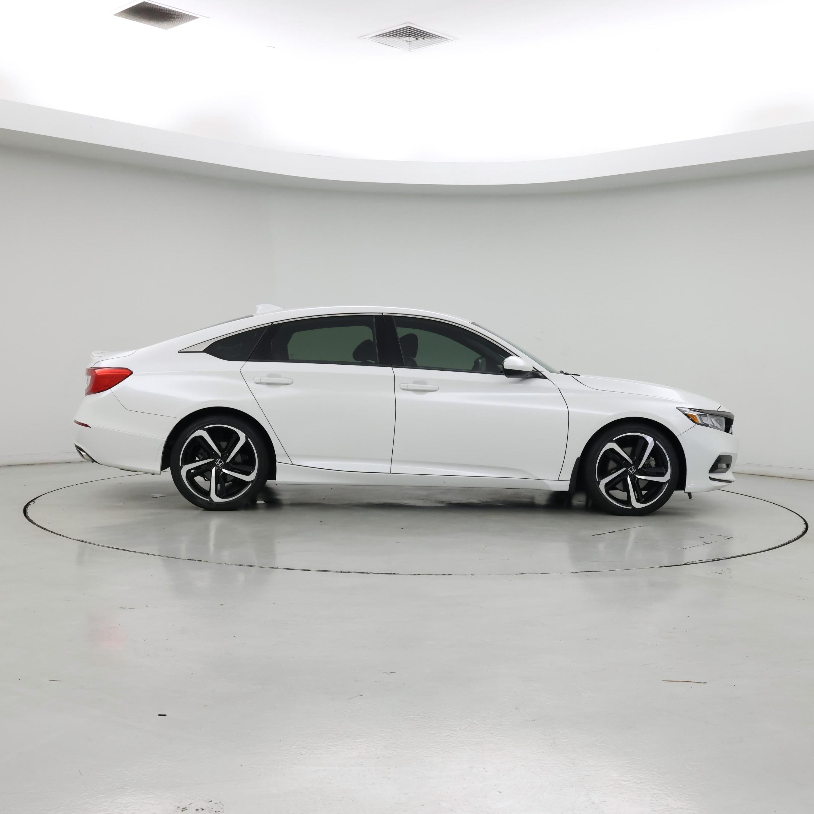 Thumbnail: 2018 Honda Accord - 7