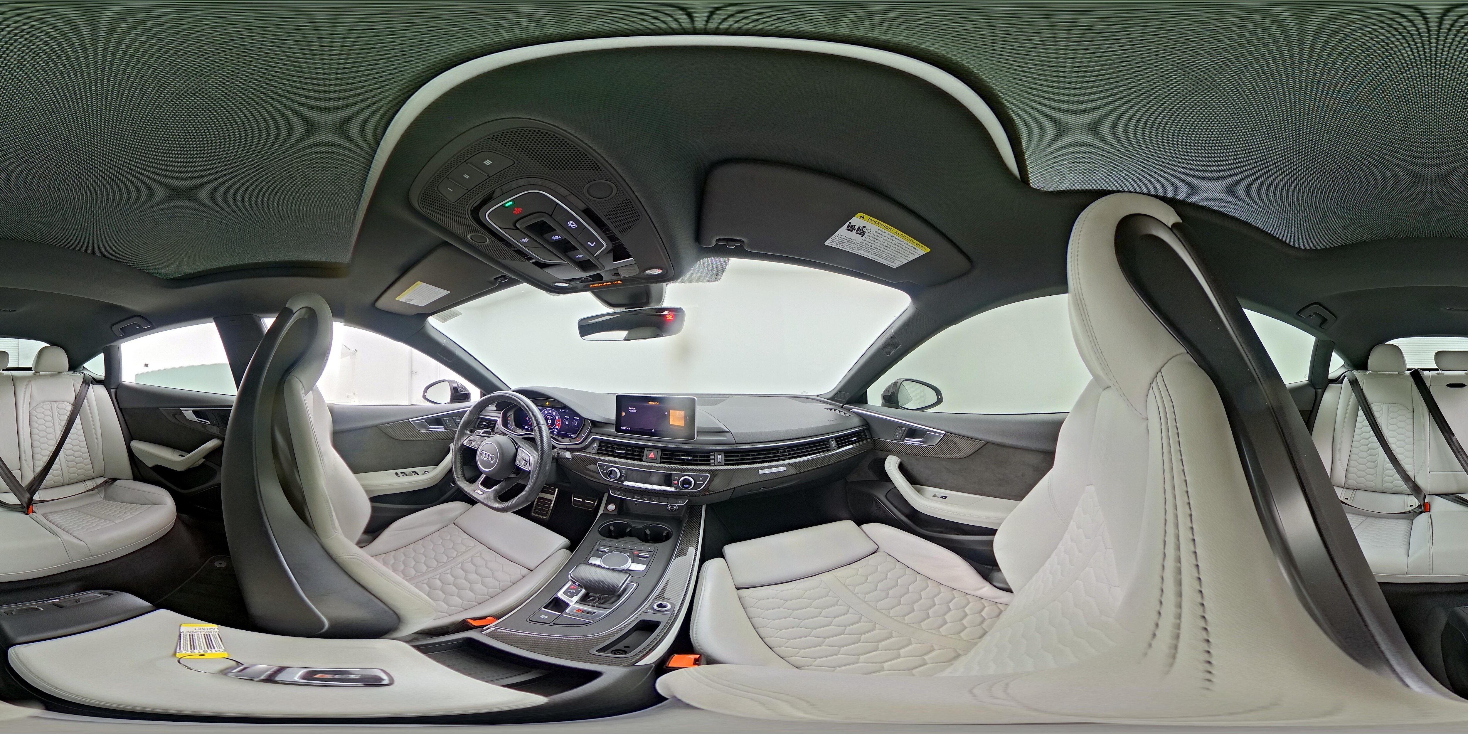 2019 Audi RS 5 Sportback Base - Photo 26