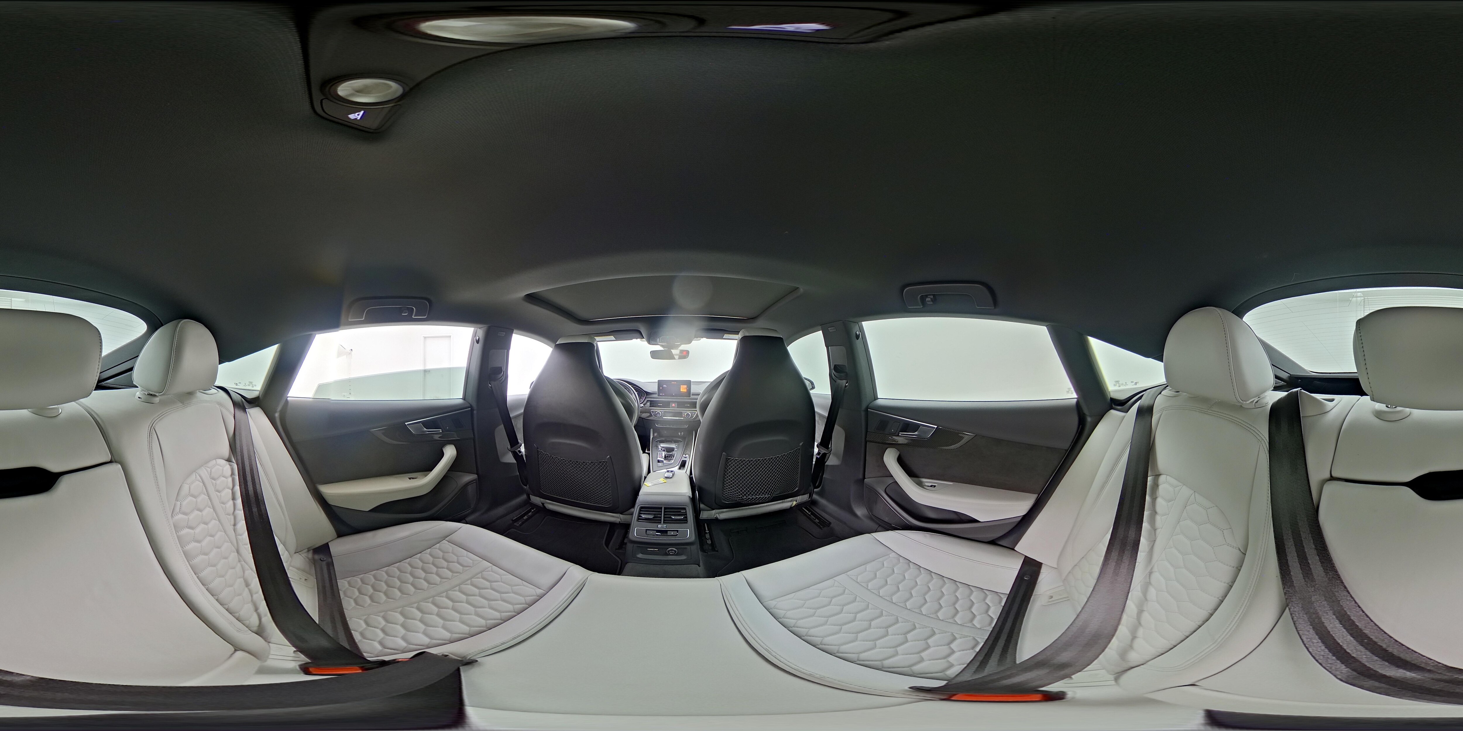 2019 Audi RS 5 Sportback Base - Photo 27