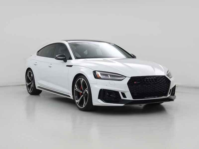 2019 Audi RS 5  -
                  Stockbridge, GA