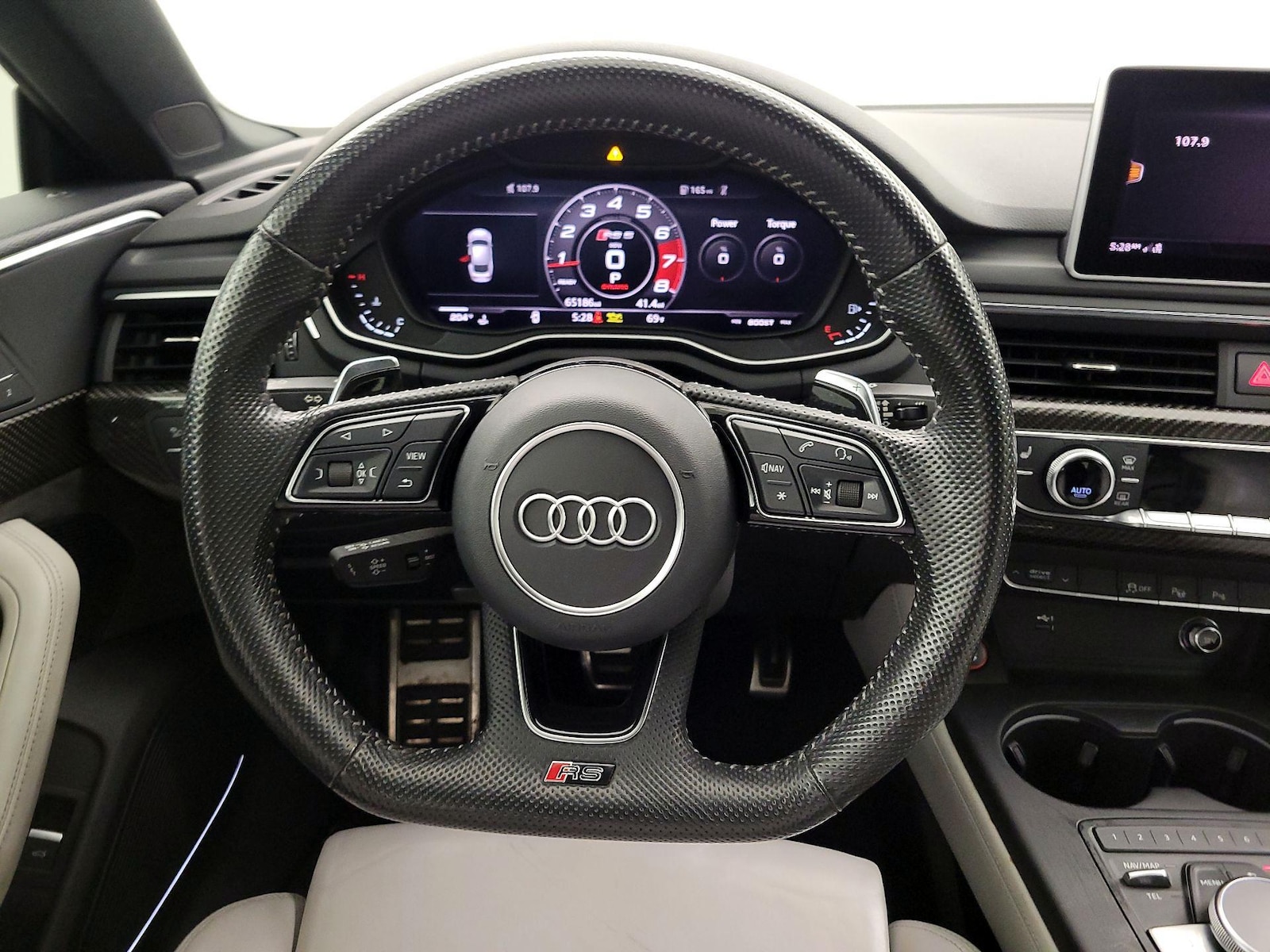 2019 Audi RS 5 Sportback Base - Photo 11