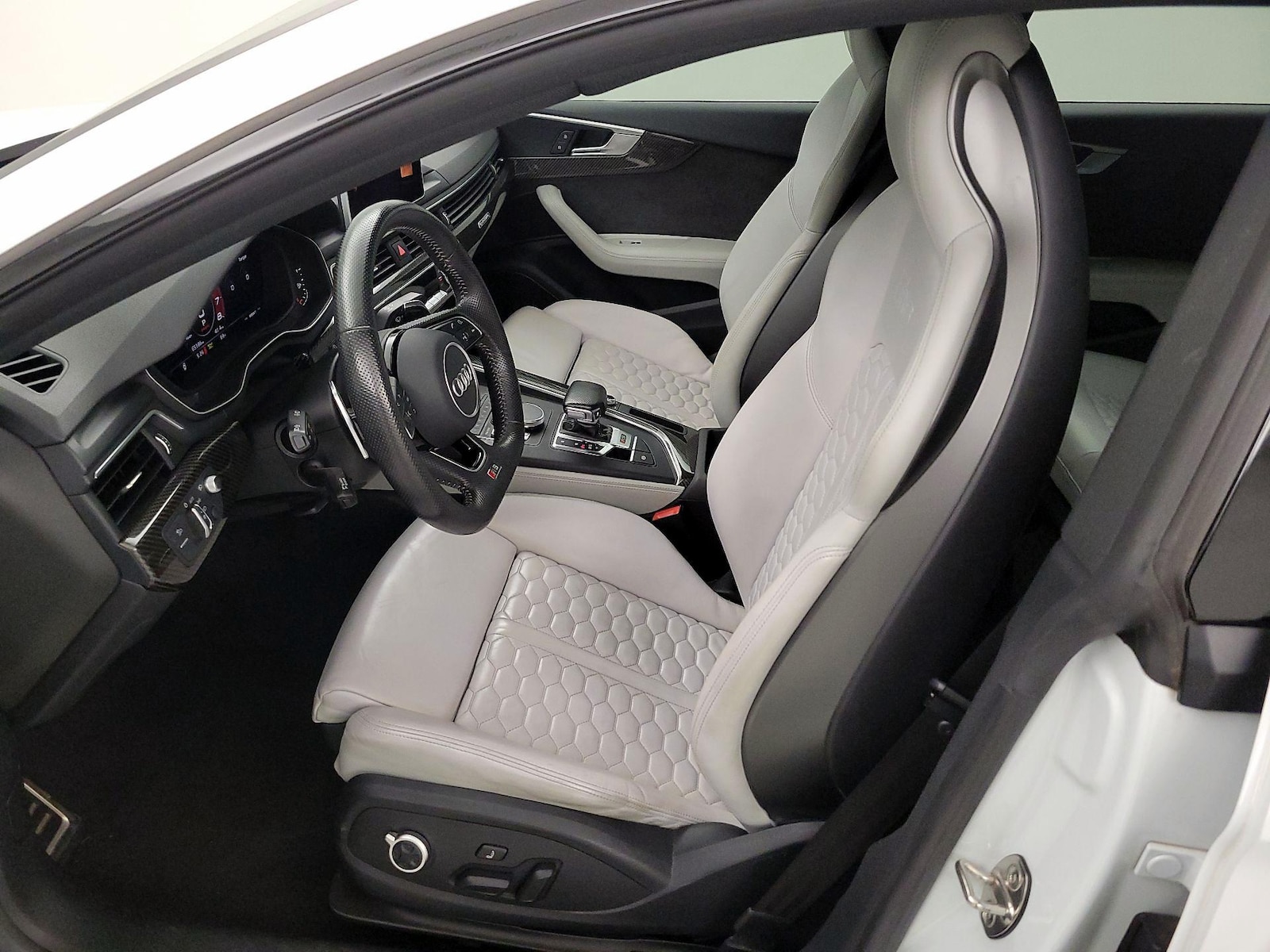 2019 Audi RS 5 Sportback Base - Photo 12