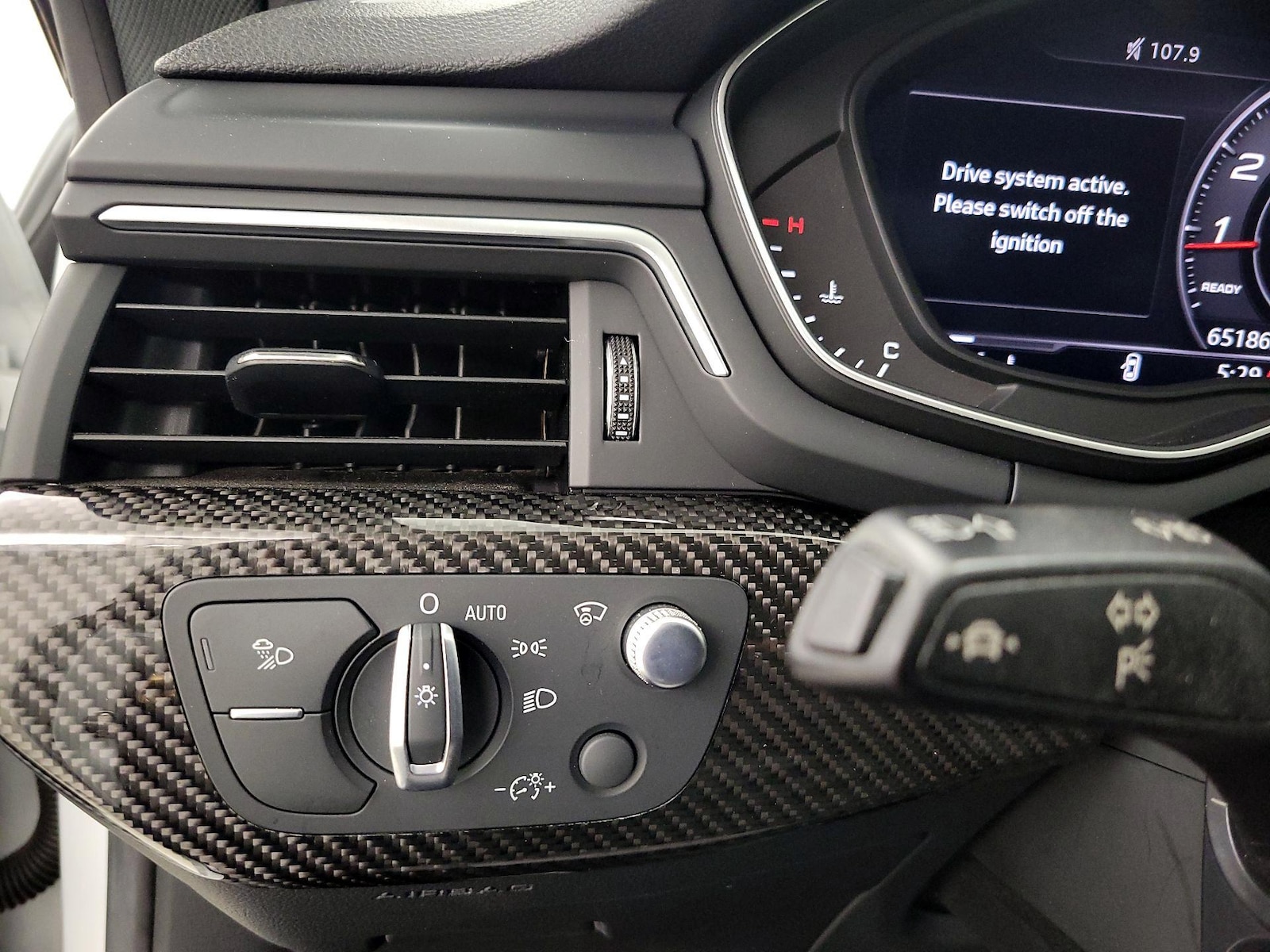 2019 Audi RS 5 Sportback Base - Photo 14