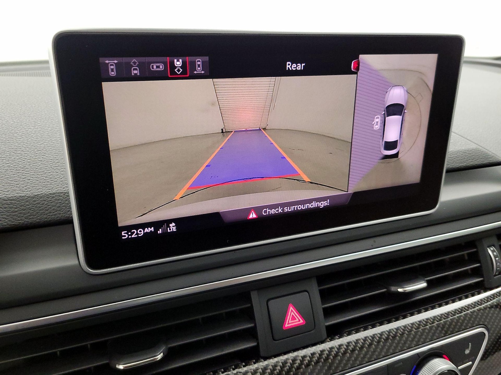 2019 Audi RS 5 Sportback Base - Photo 16