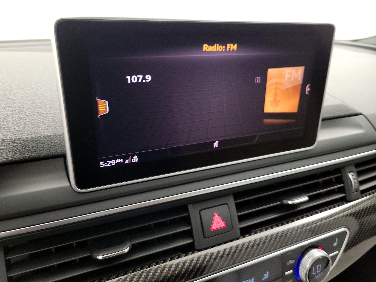 2019 Audi RS 5 Sportback Base - Photo 17