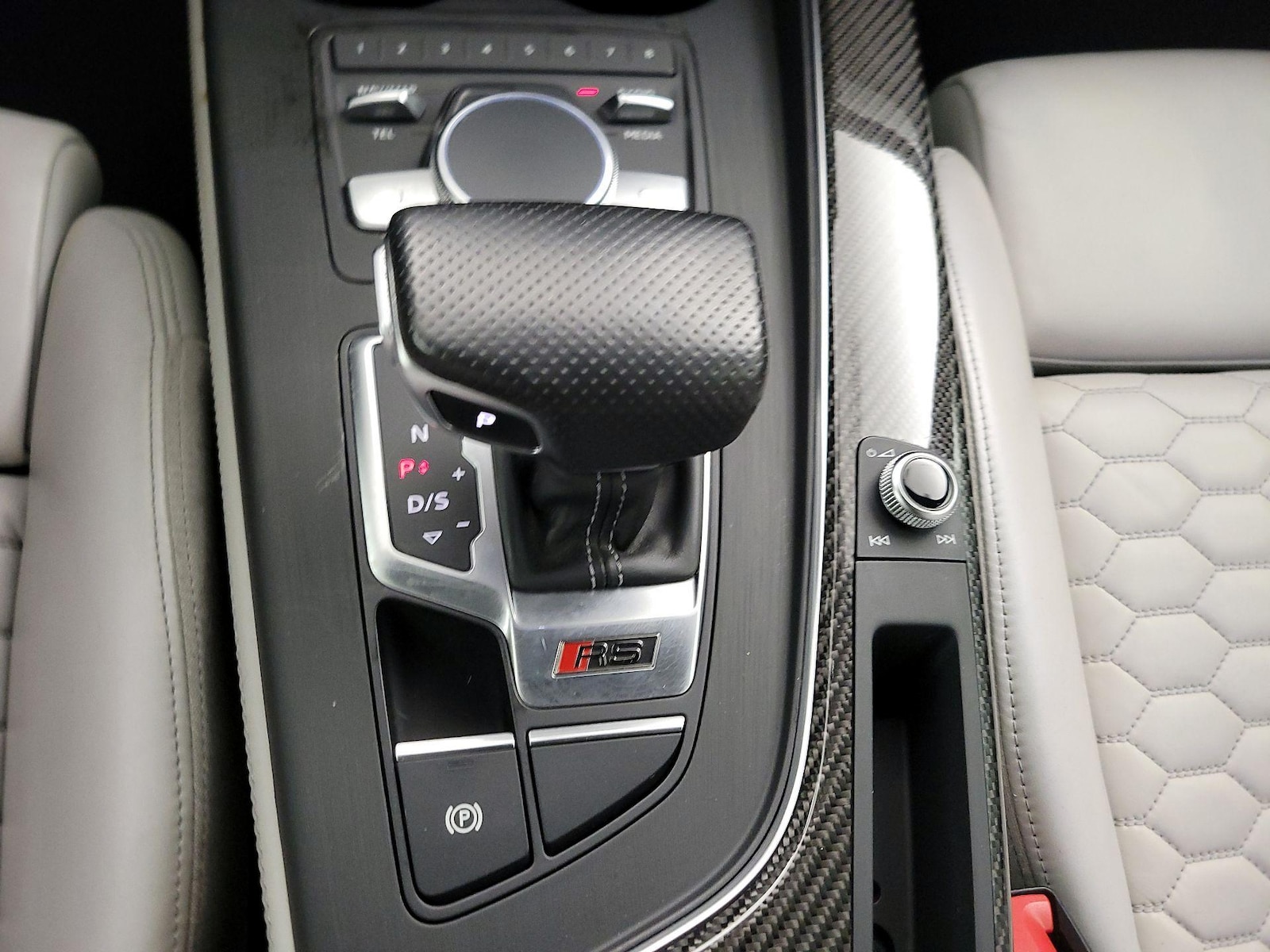 2019 Audi RS 5 Sportback Base - Photo 19