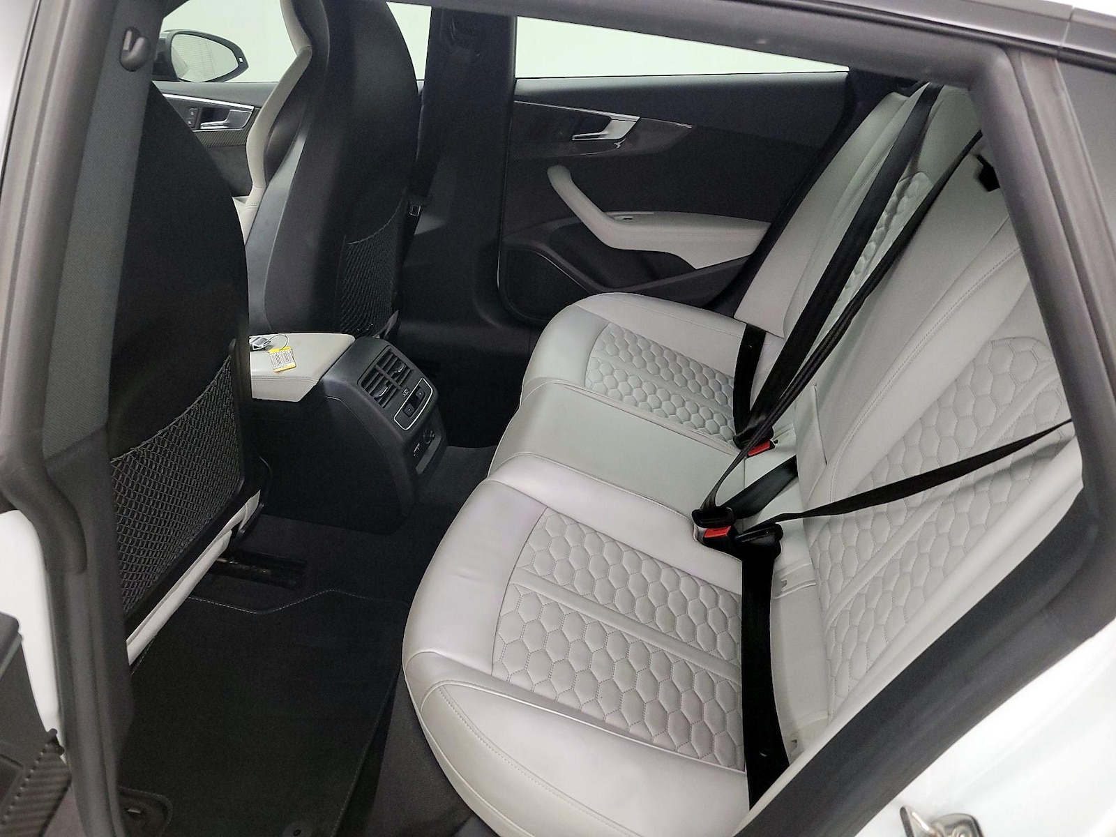 2019 Audi RS 5 Sportback Base - Photo 22