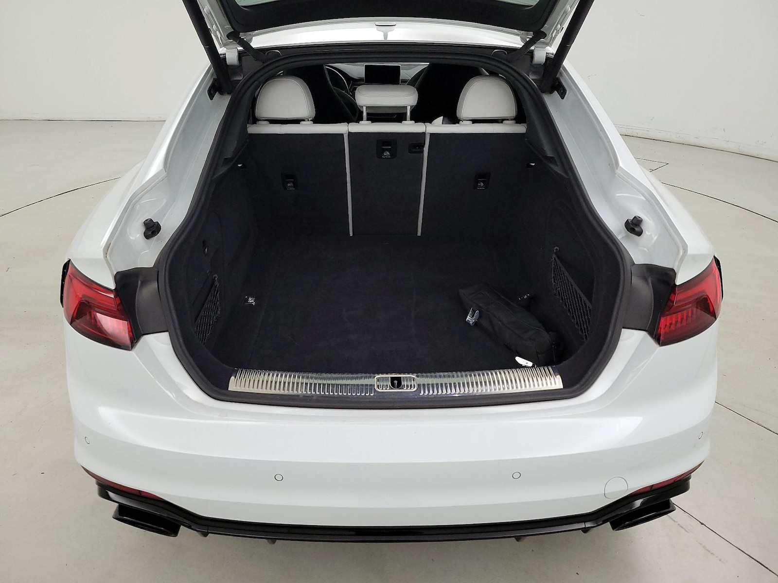 2019 Audi RS 5 Sportback Base - Photo 23
