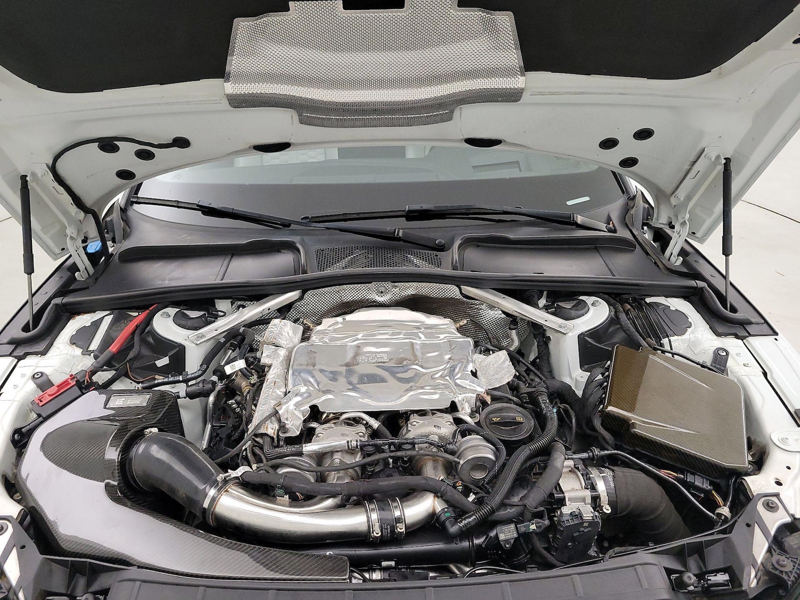 2019 Audi RS 5 Sportback Base - Photo 24