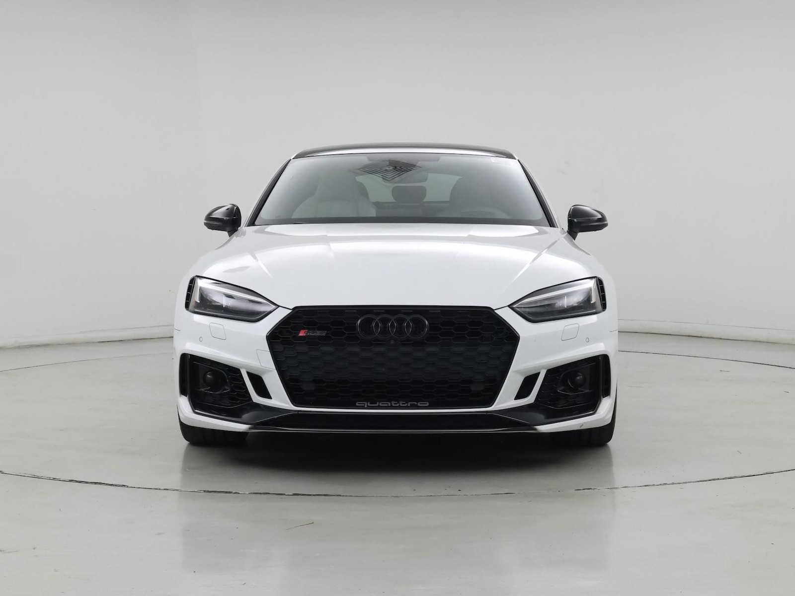 2019 Audi RS 5 Sportback Base - Photo 6