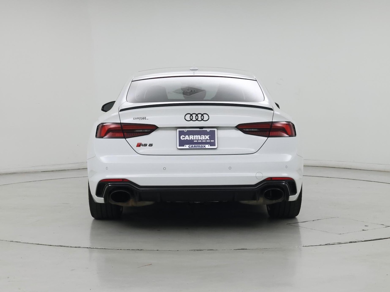 2019 Audi RS 5 Sportback Base - Photo 7