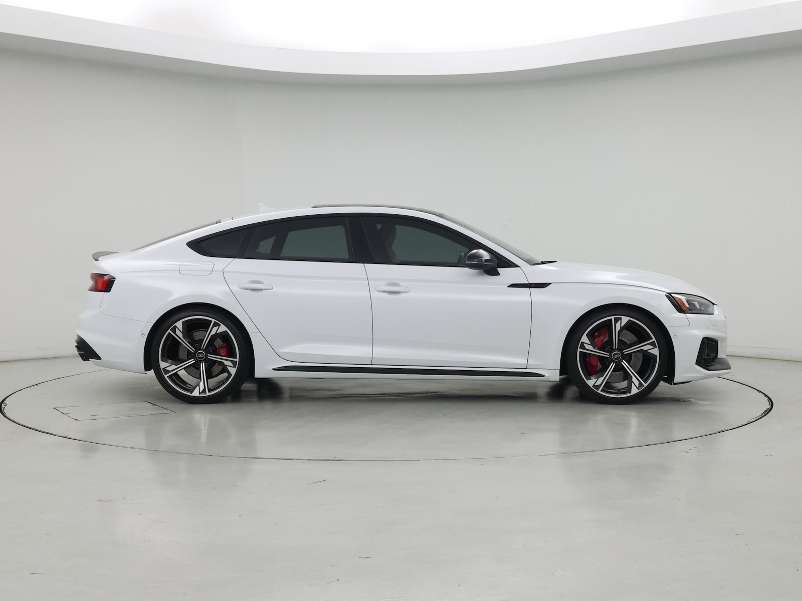 2019 Audi RS 5 Sportback Base - Photo 8