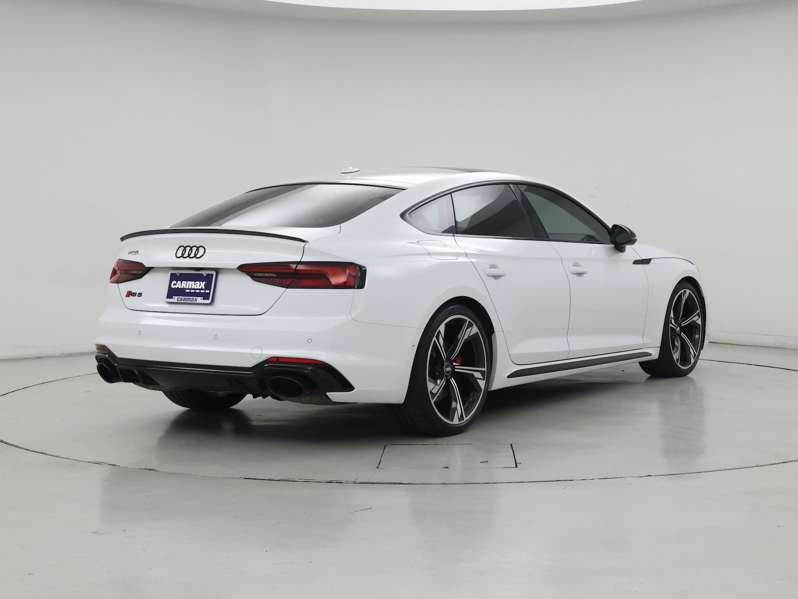 2019 Audi RS 5 Sportback Base - Photo 9