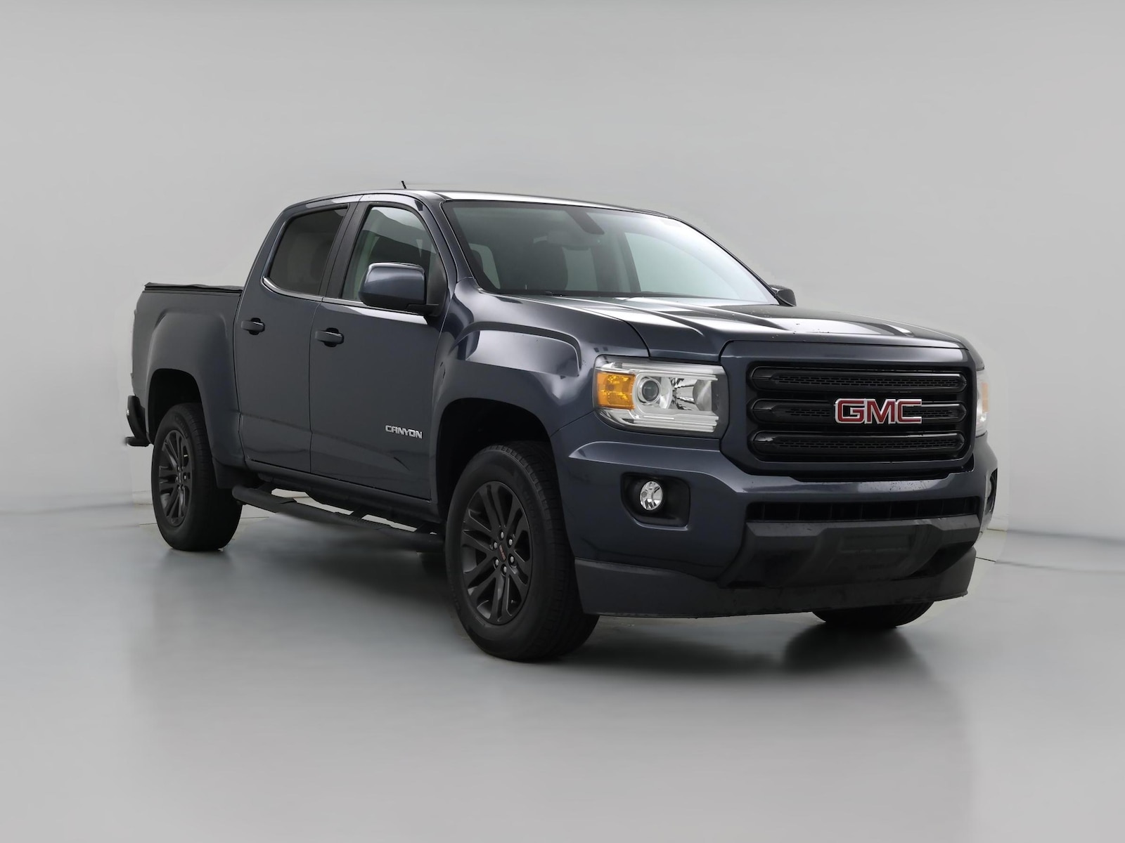2019 GMC Canyon