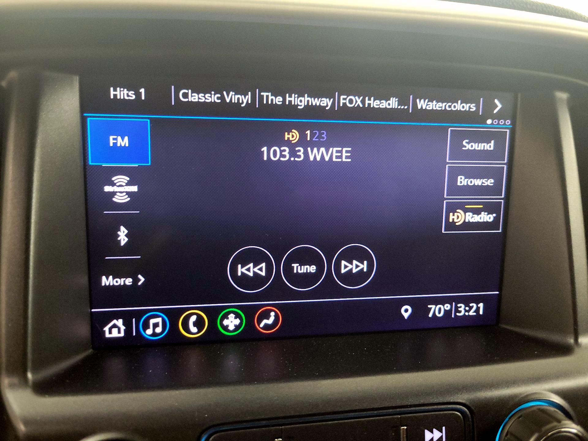 Thumbnail: 2019 GMC Canyon - 15