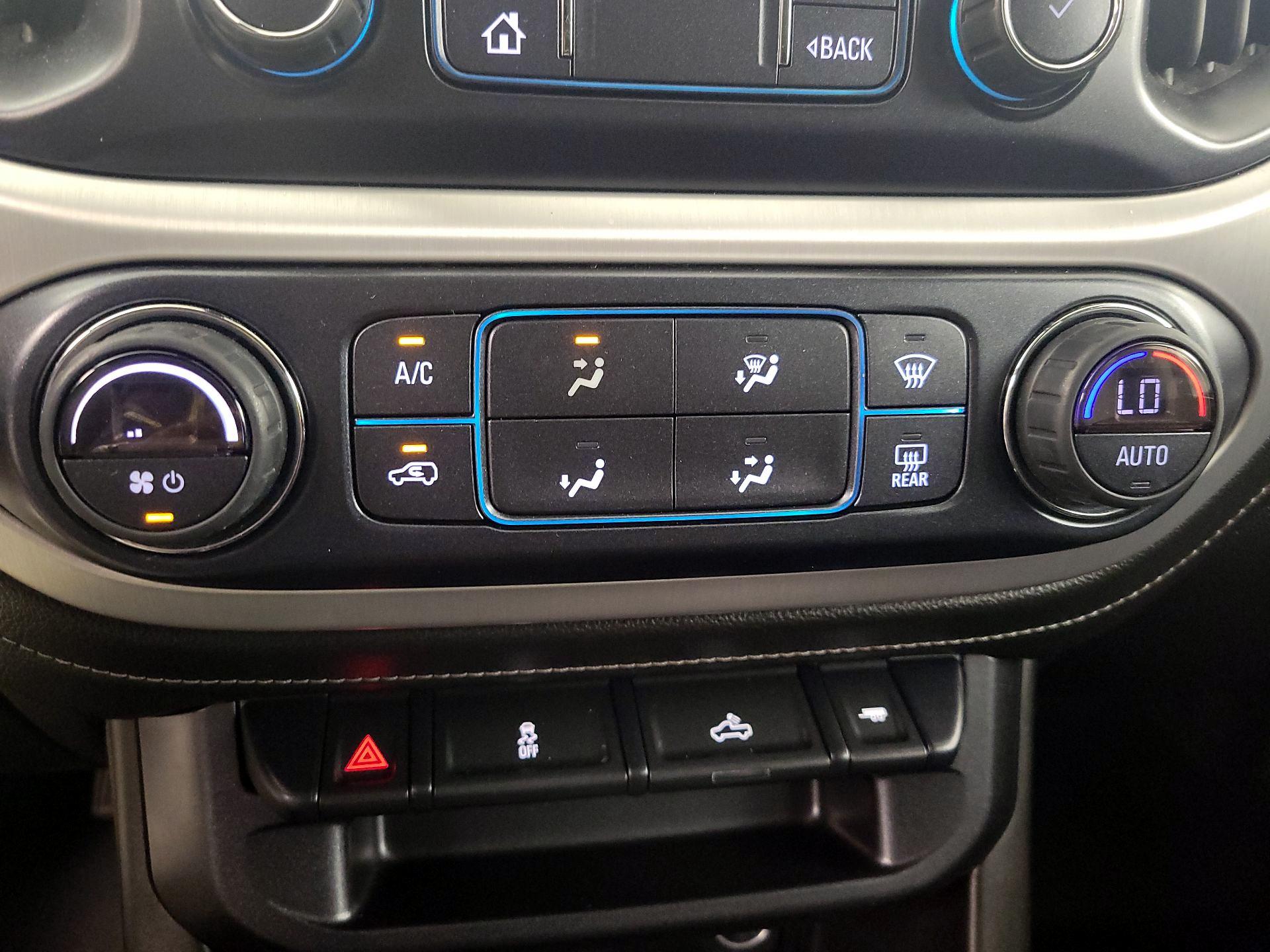 Thumbnail: 2019 GMC Canyon - 16