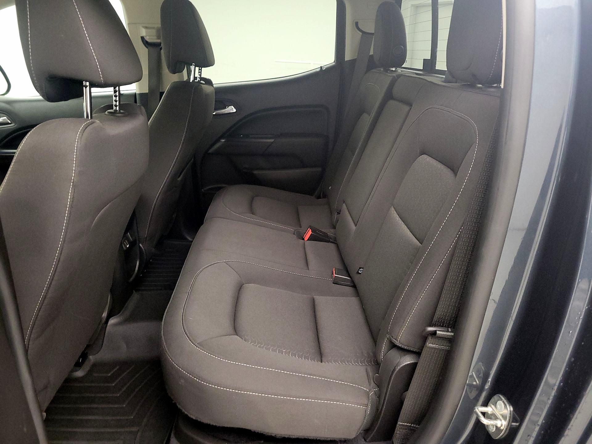 Thumbnail: 2019 GMC Canyon - 19