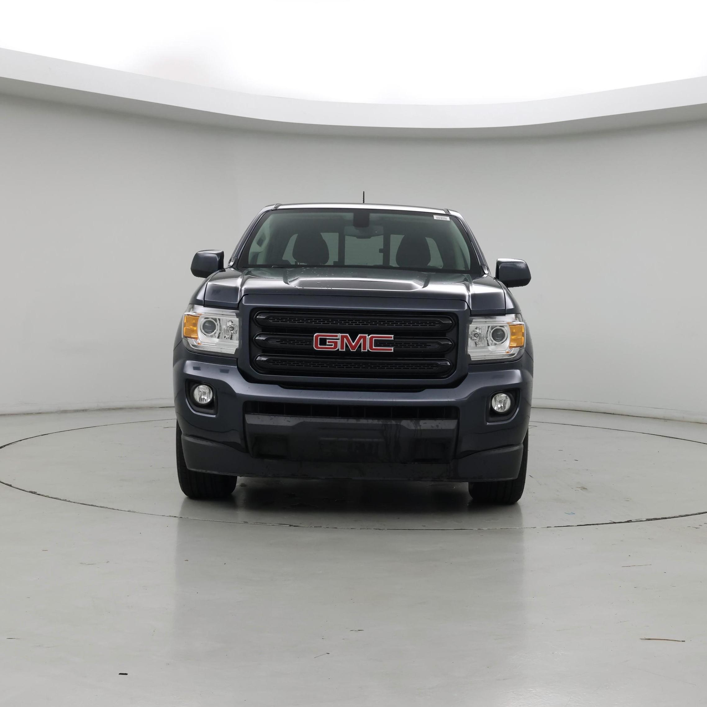 Thumbnail: 2019 GMC Canyon - 5
