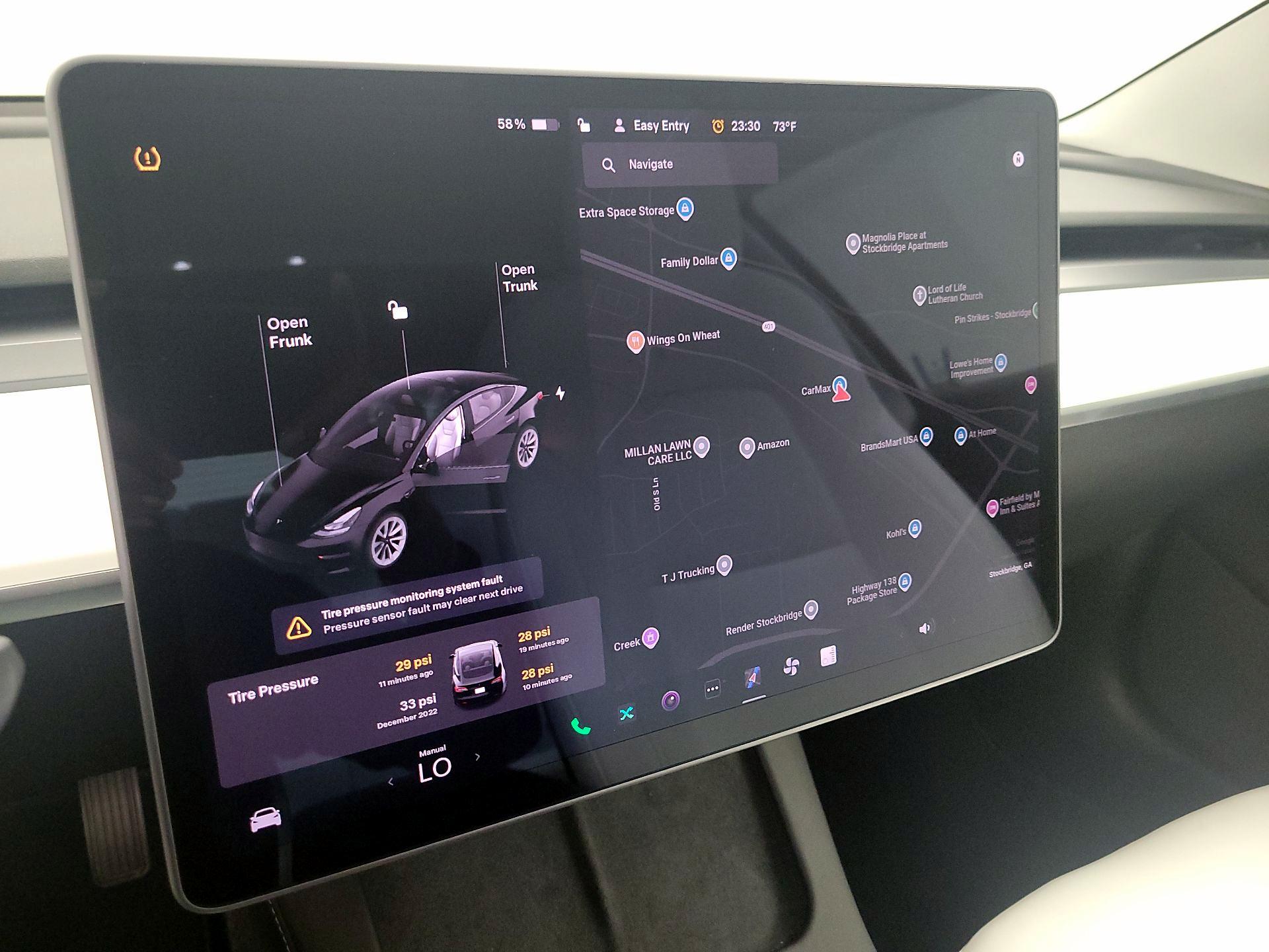 Thumbnail: 2021 Tesla Model 3 - 13