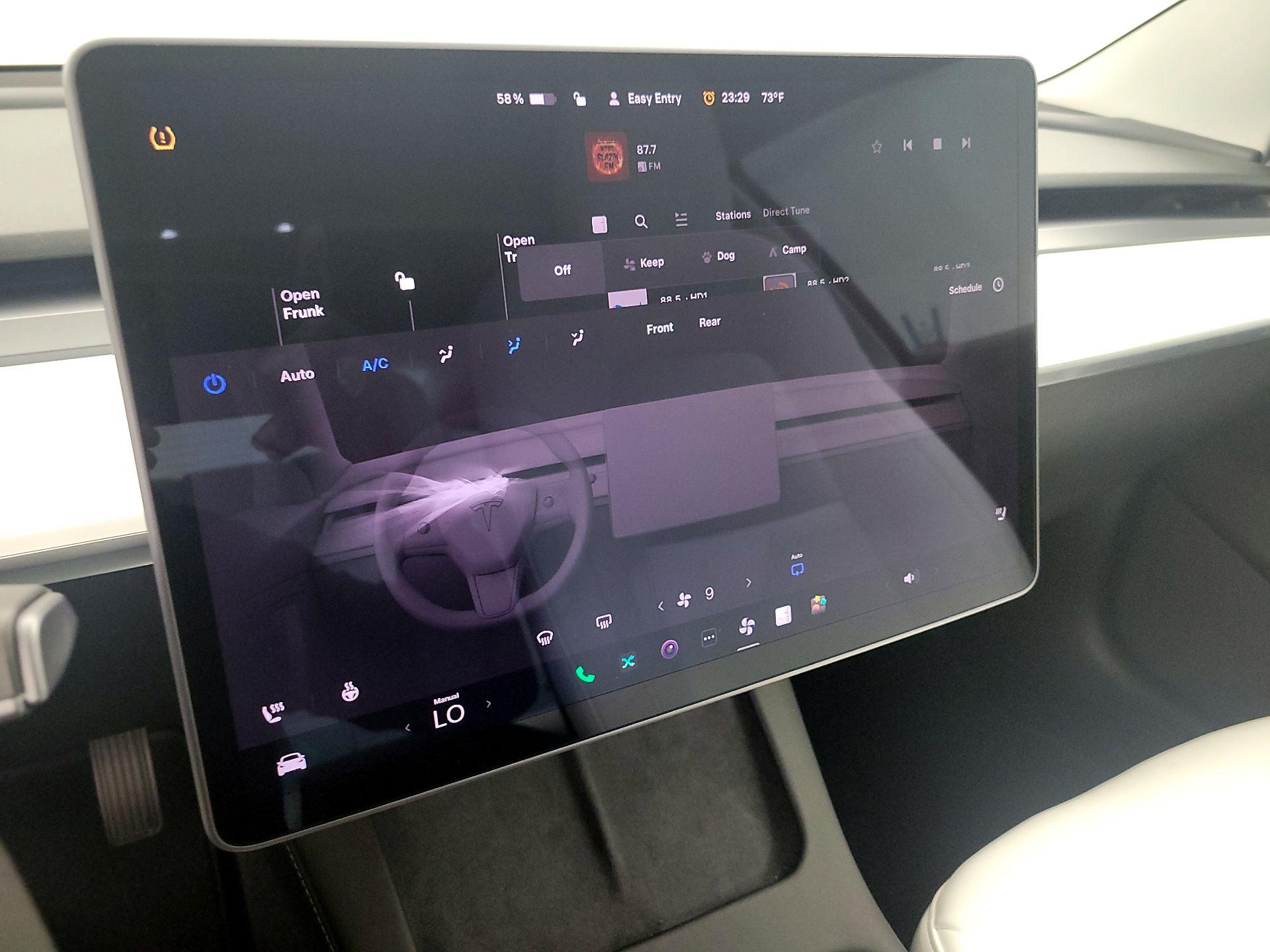 Thumbnail: 2021 Tesla Model 3 - 16