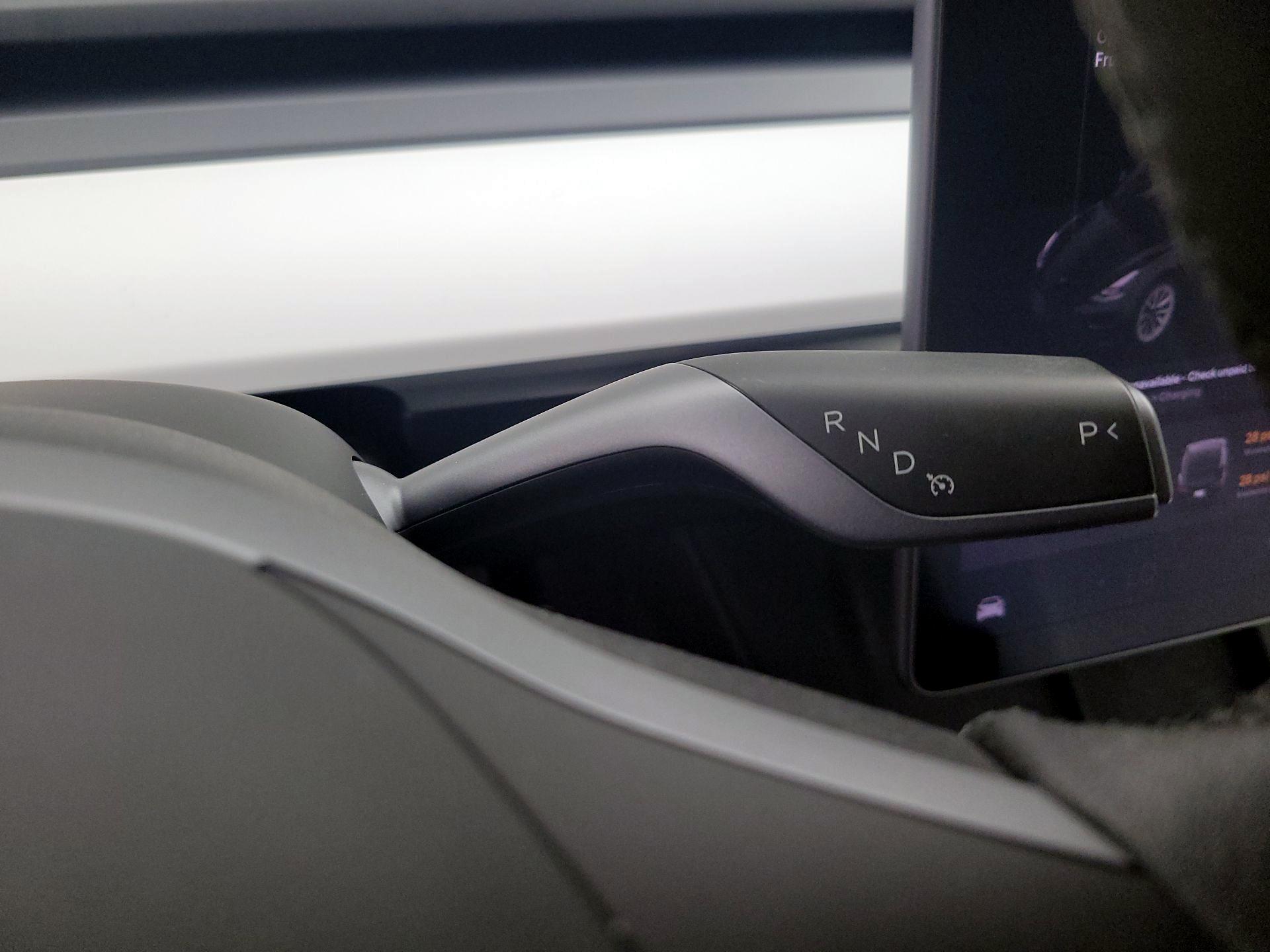 Thumbnail: 2021 Tesla Model 3 - 17