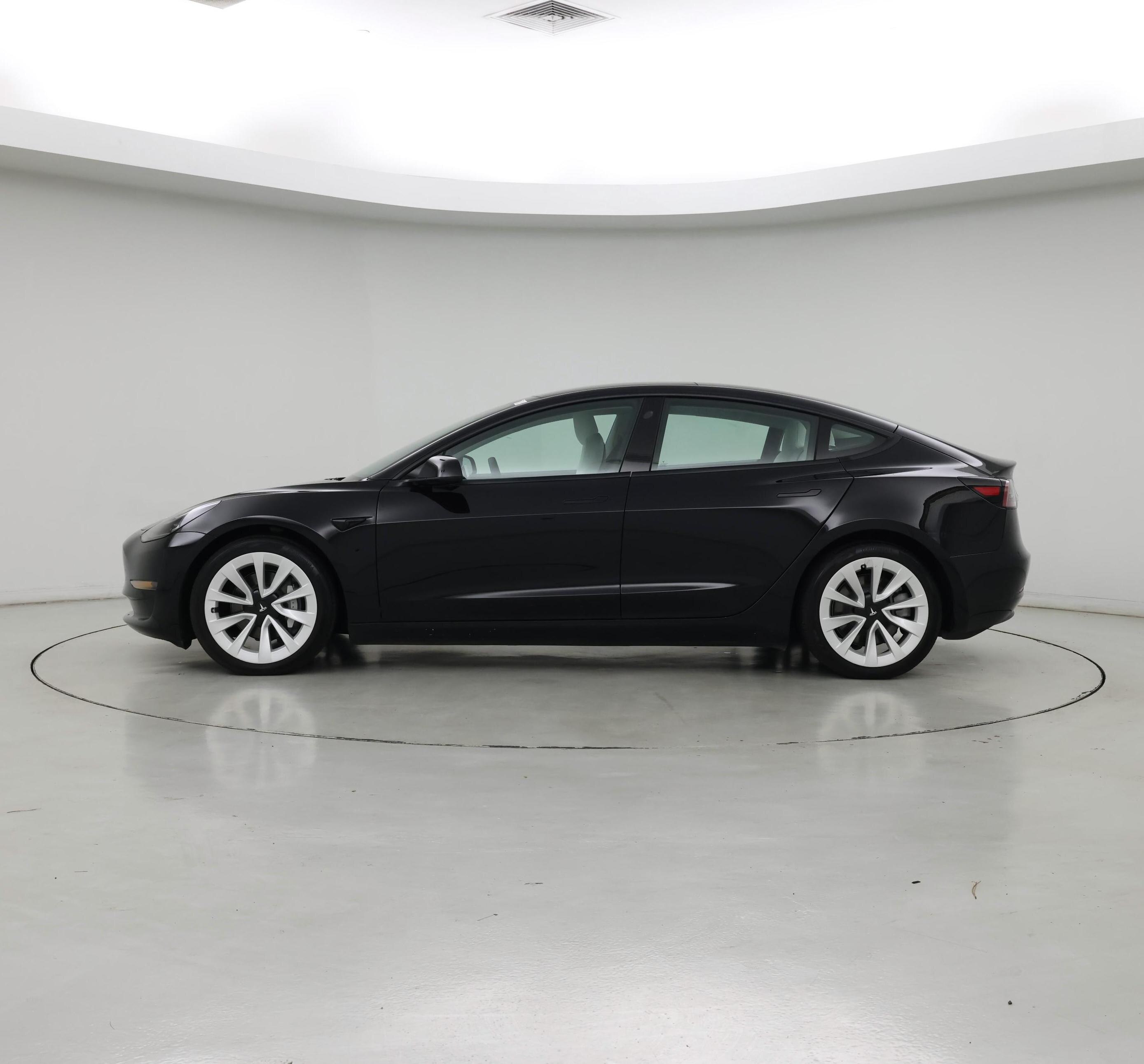 Thumbnail: 2021 Tesla Model 3 - 3
