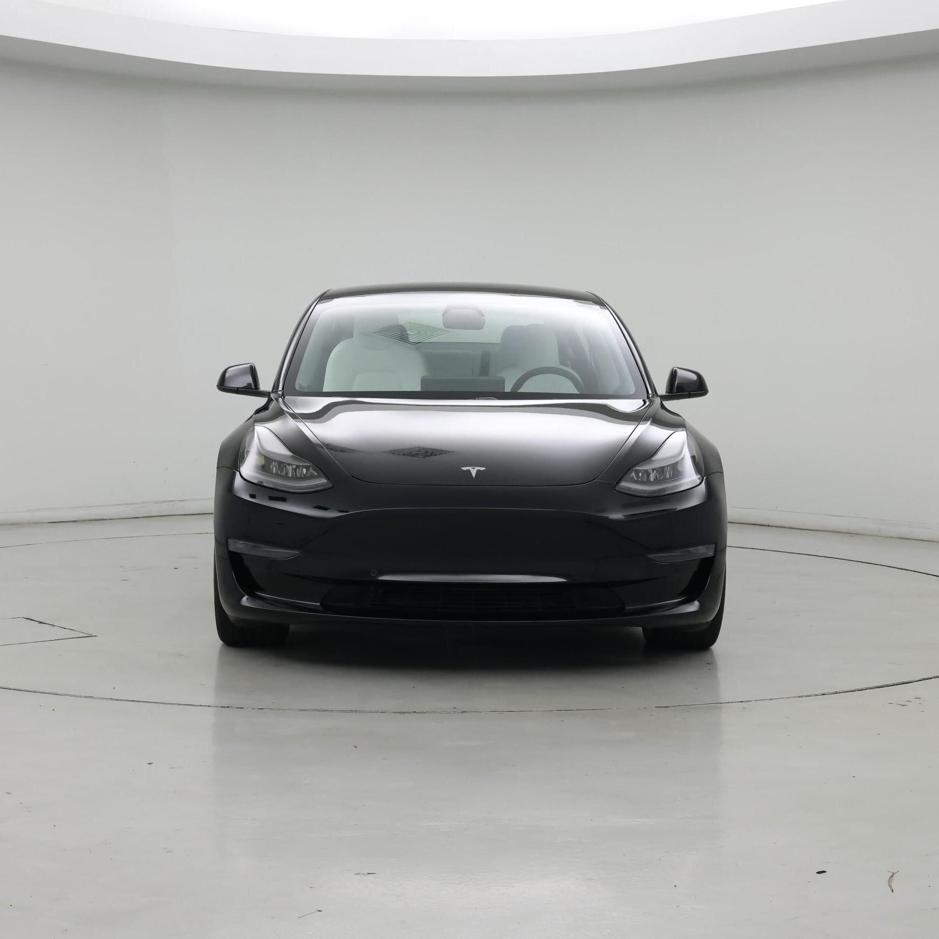 Thumbnail: 2021 Tesla Model 3 - 5