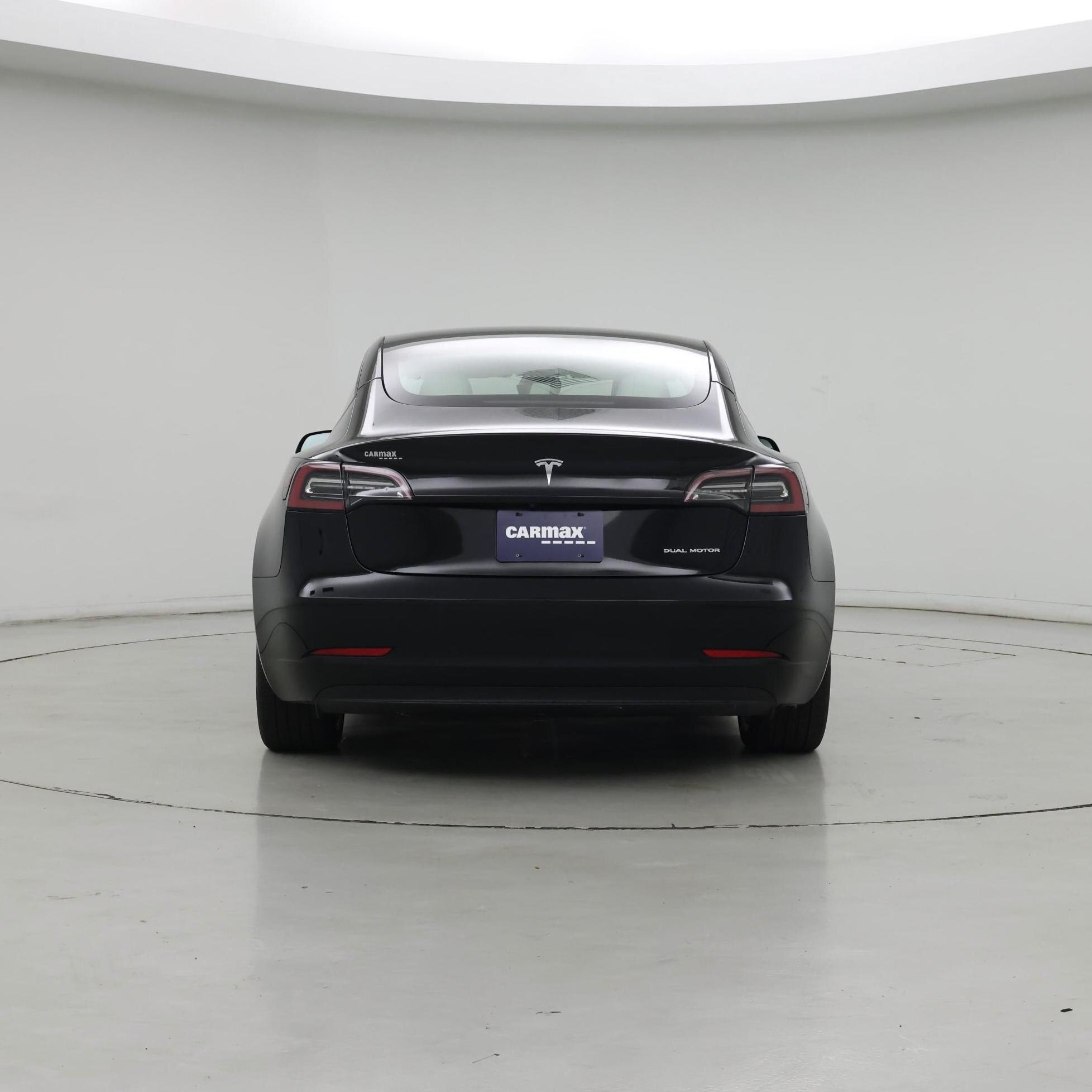 Thumbnail: 2021 Tesla Model 3 - 6