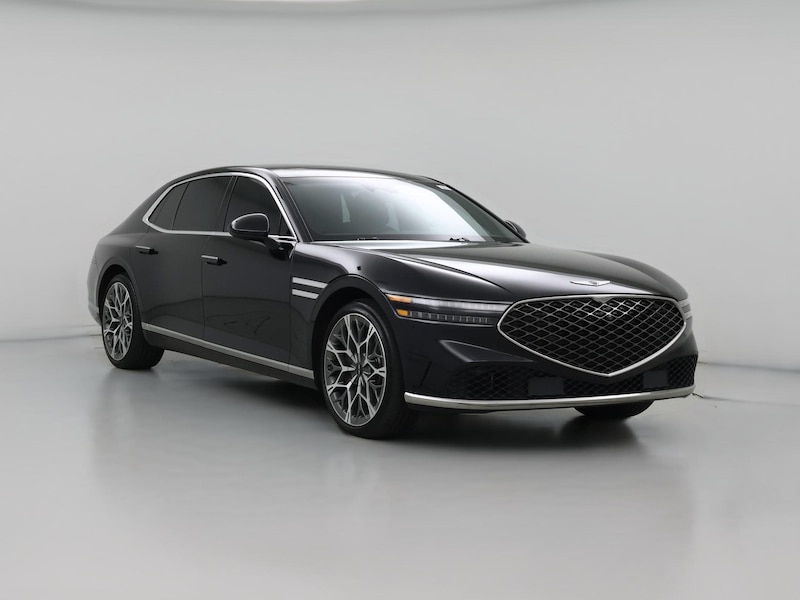 2023 Genesis G90  -
                  Stockbridge, GA