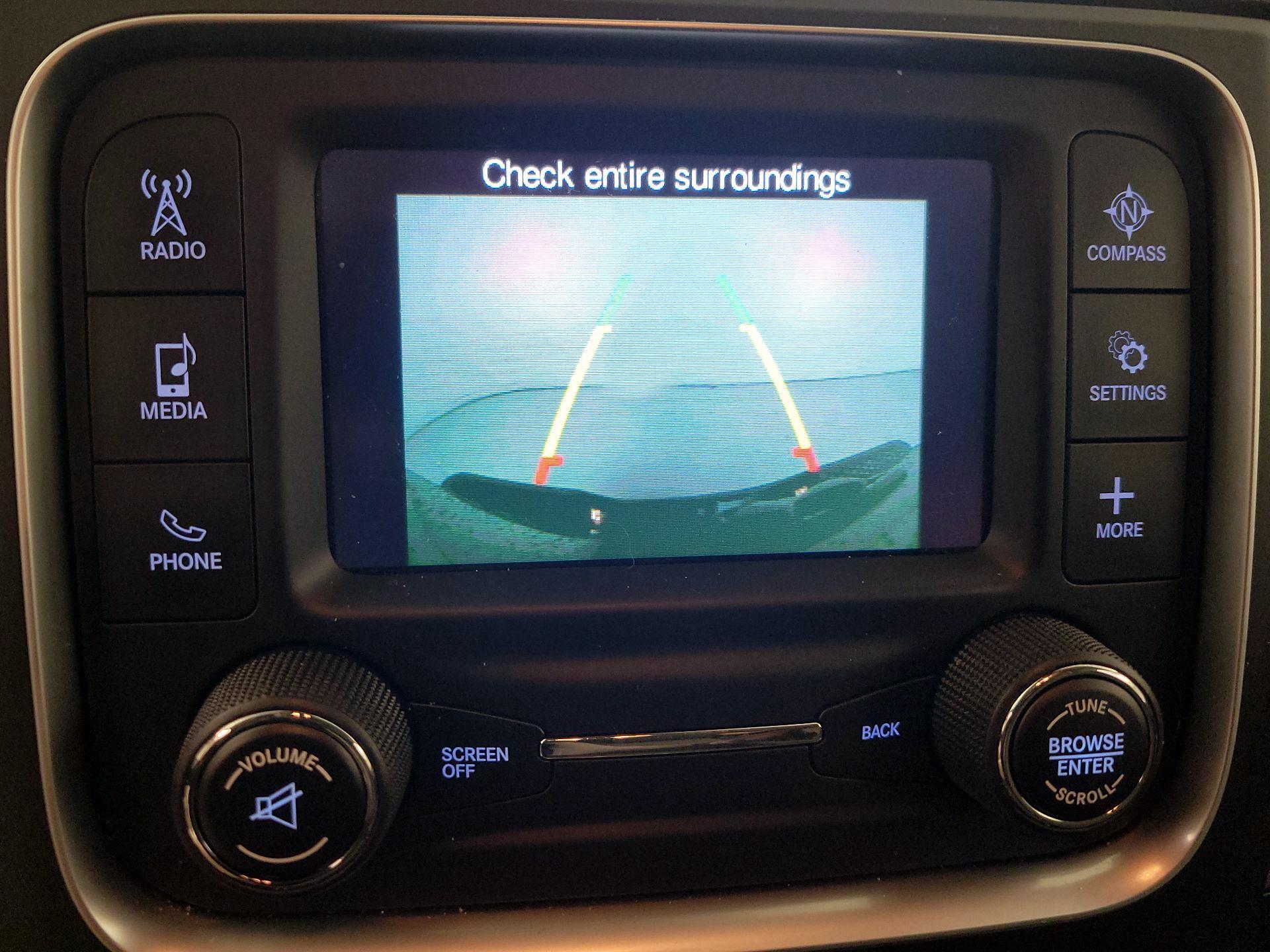 Thumbnail: 2019 RAM 1500 Classic - 14