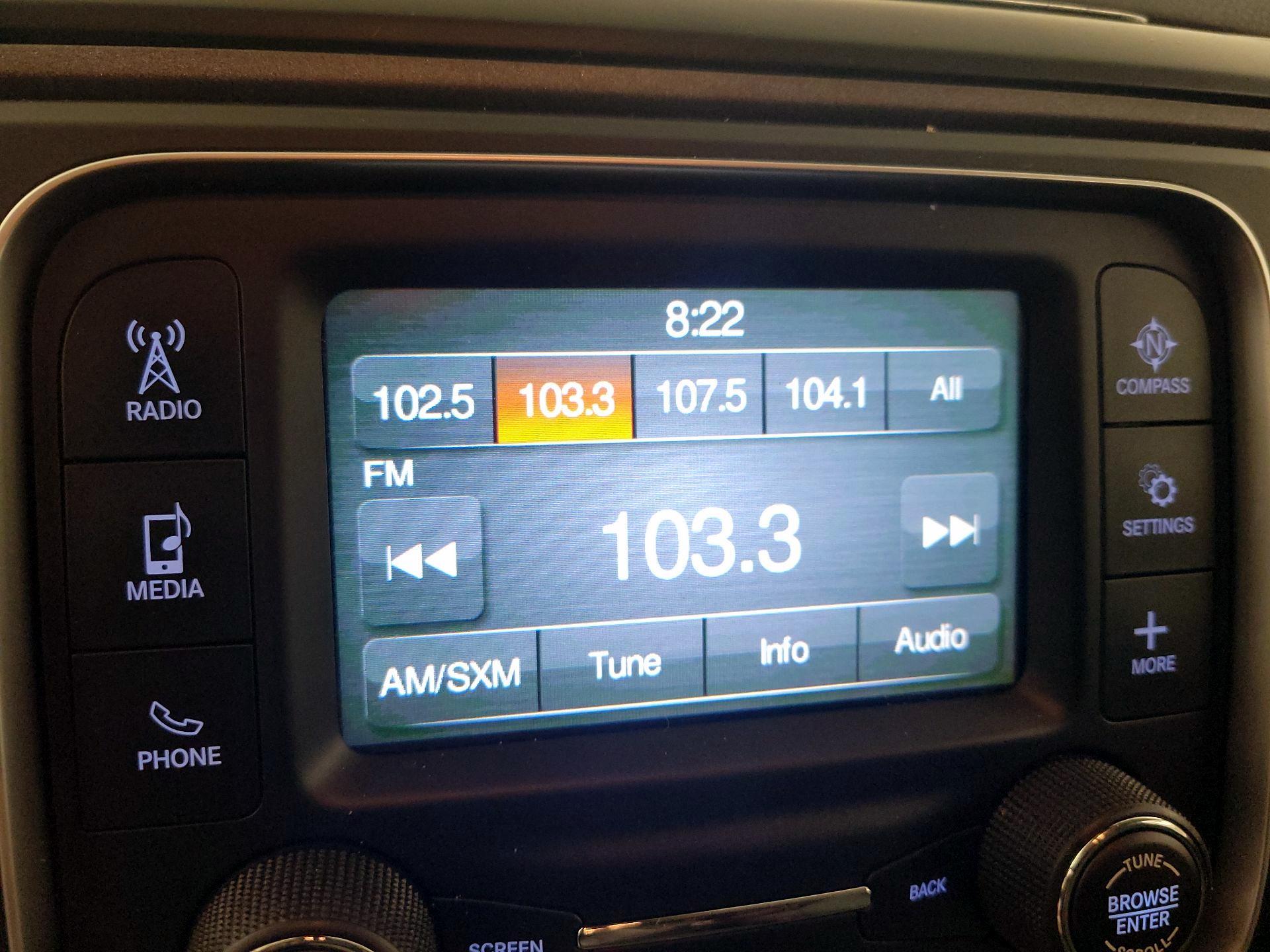 Thumbnail: 2019 RAM 1500 Classic - 15