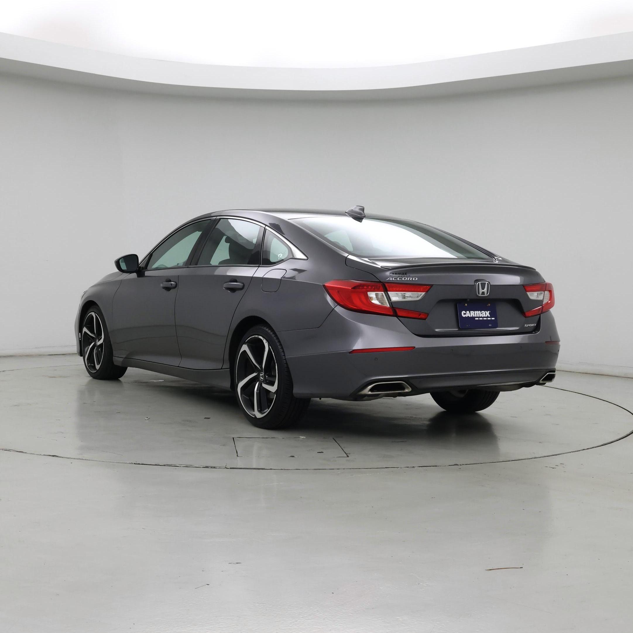 Thumbnail: 2018 Honda Accord - 2