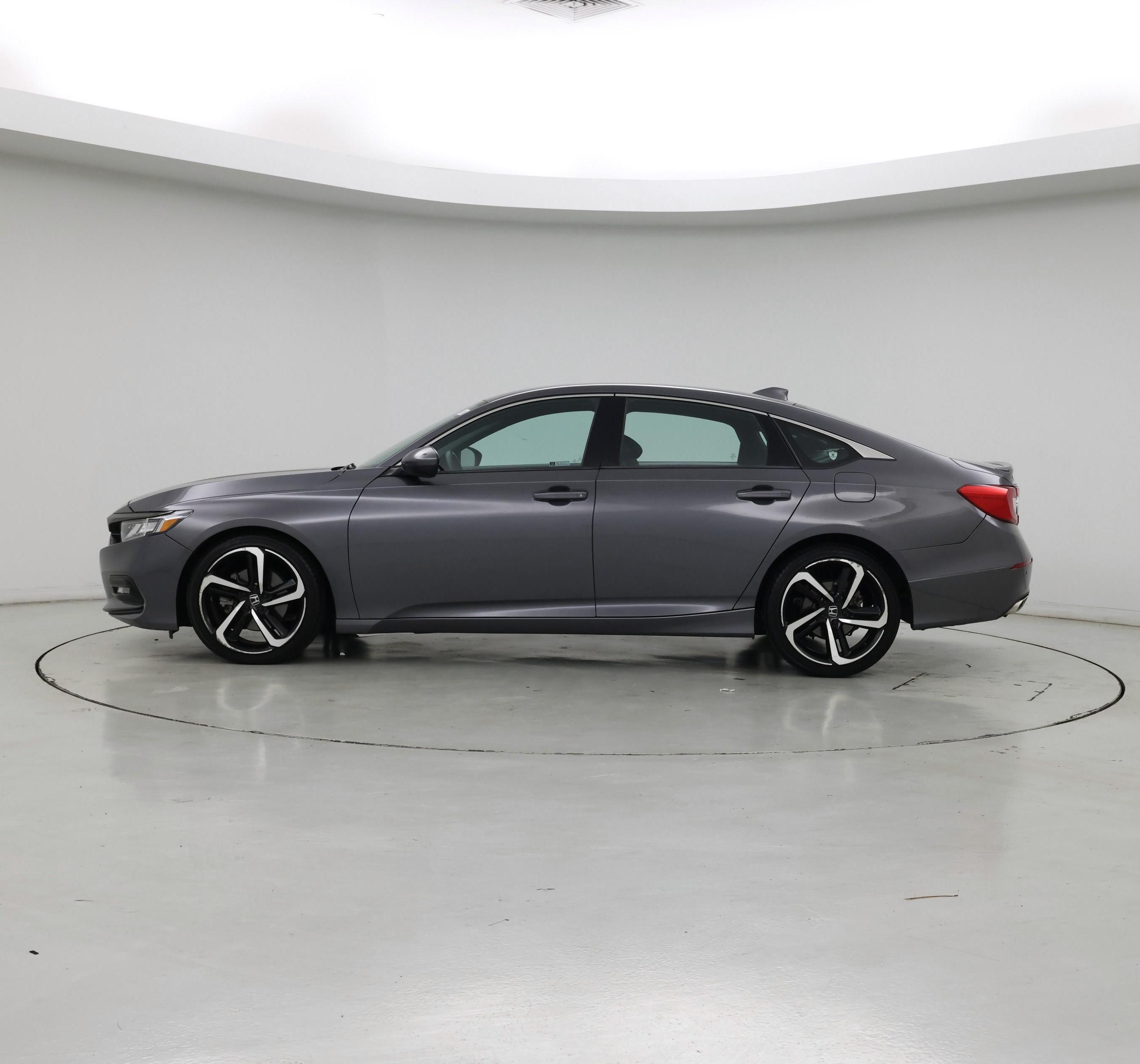 Thumbnail: 2018 Honda Accord - 3