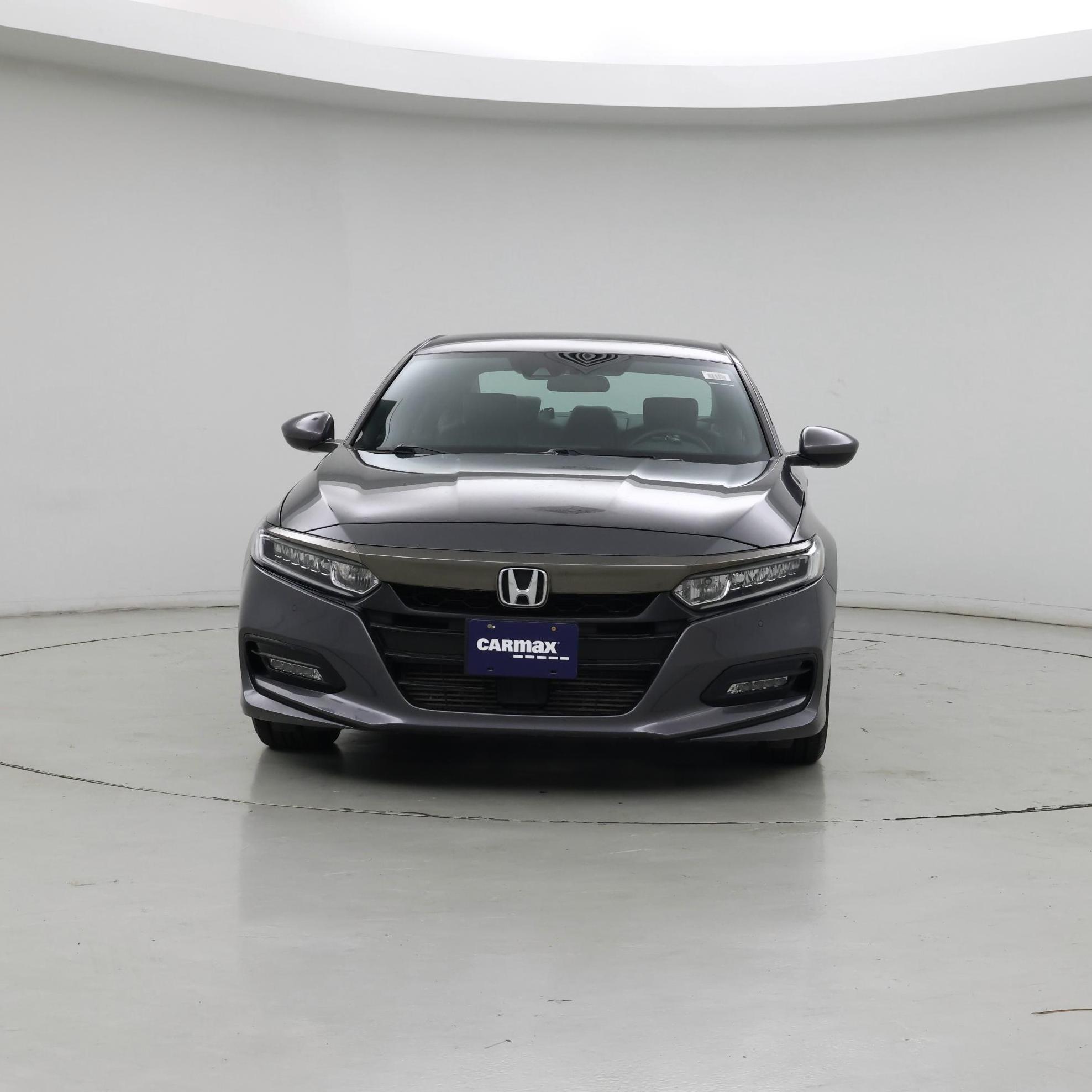 Thumbnail: 2018 Honda Accord - 5