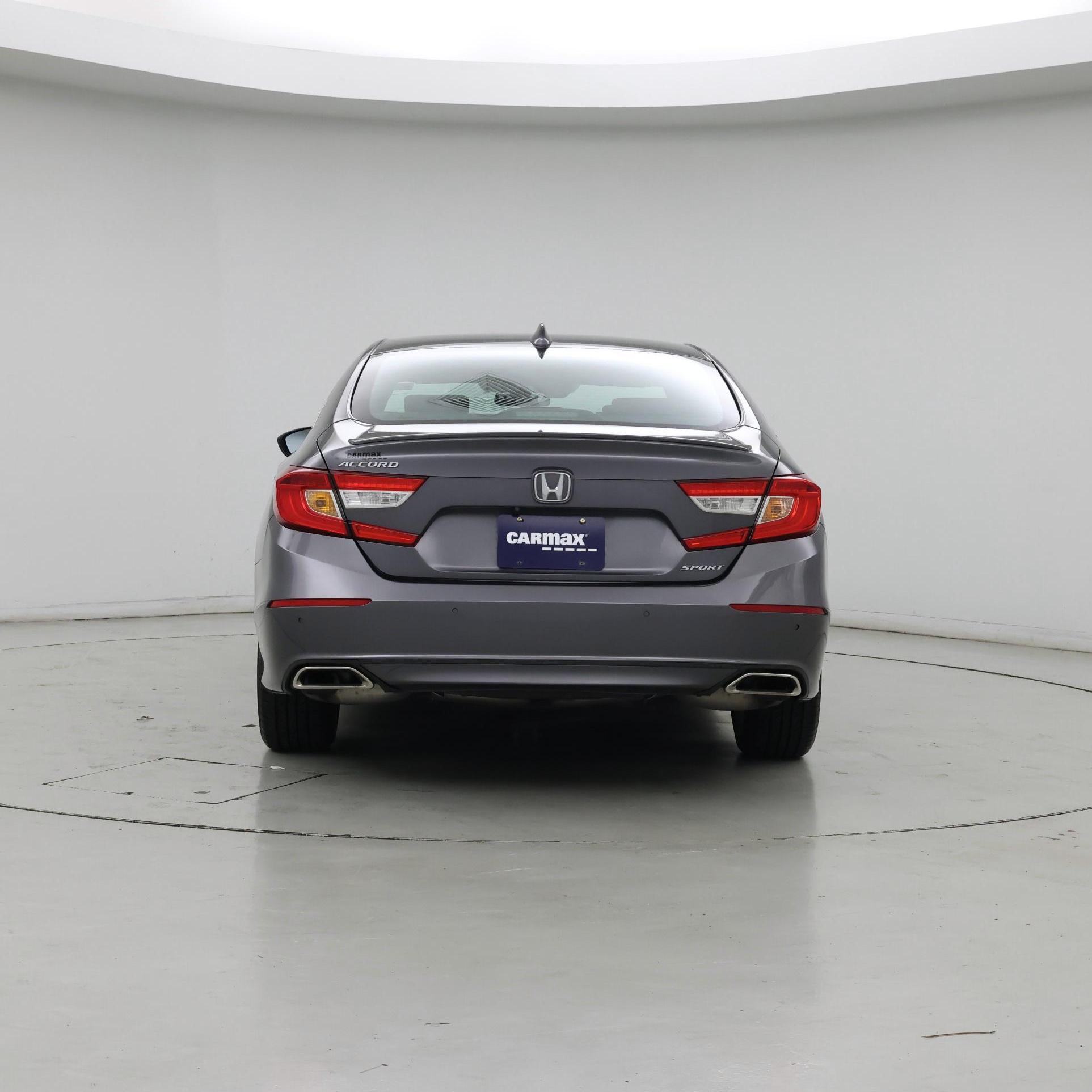 Thumbnail: 2018 Honda Accord - 6
