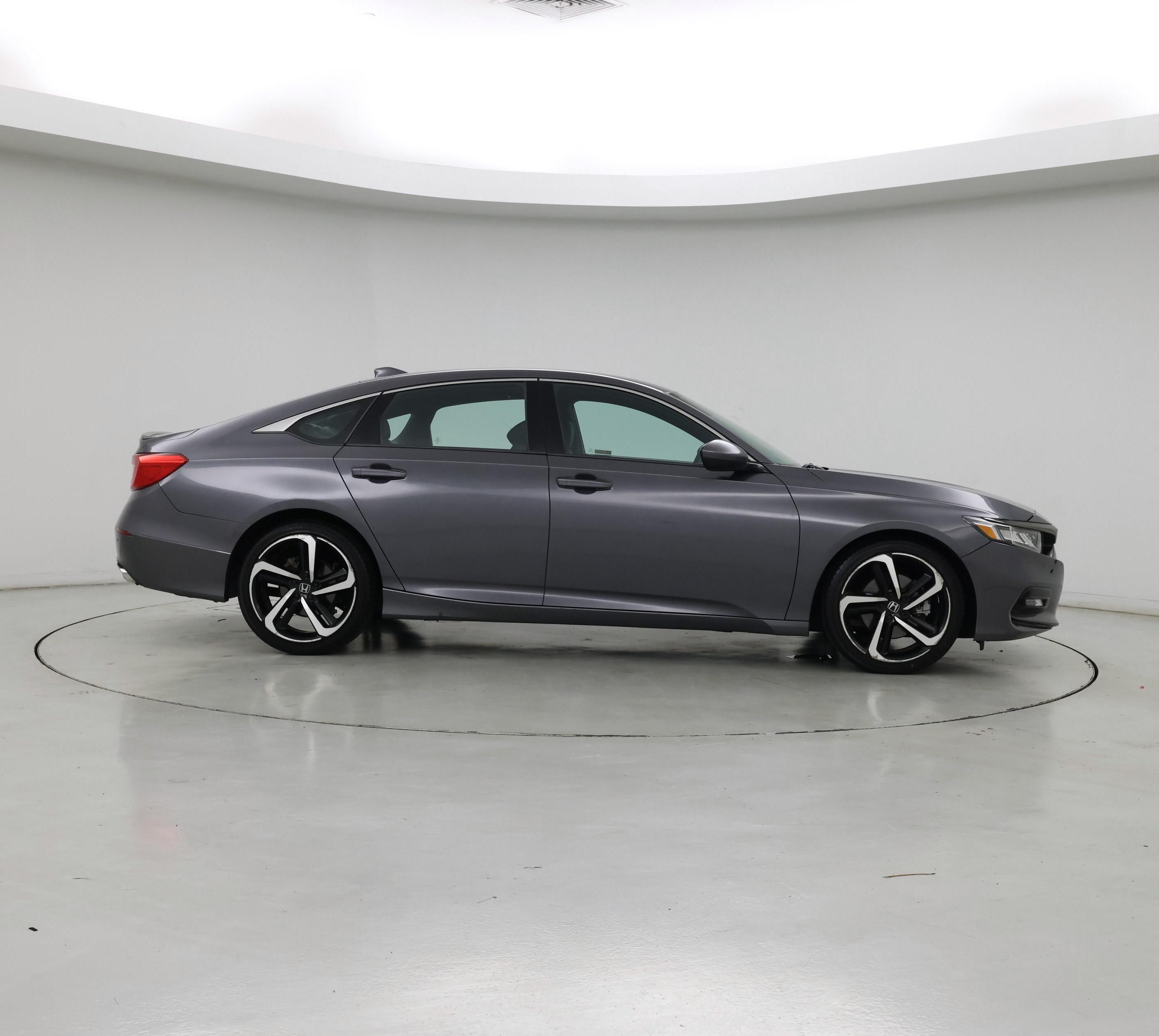 Thumbnail: 2018 Honda Accord - 7