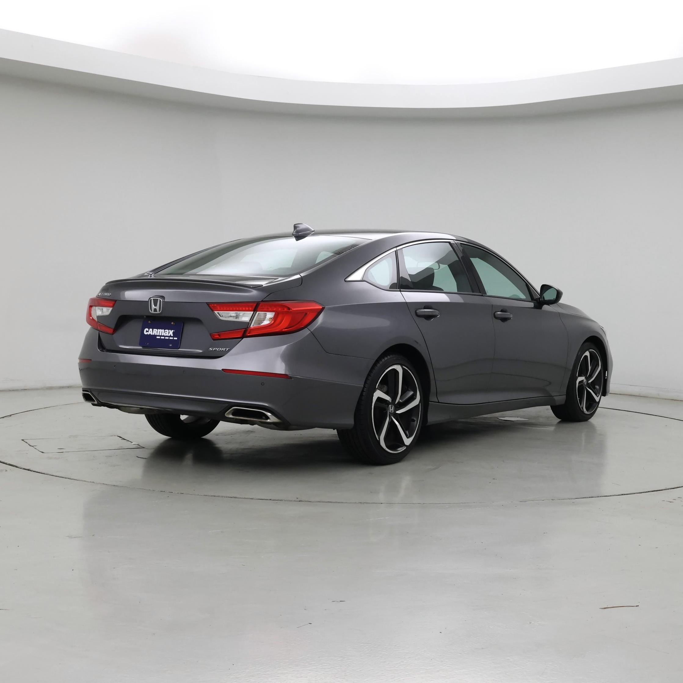 Thumbnail: 2018 Honda Accord - 8