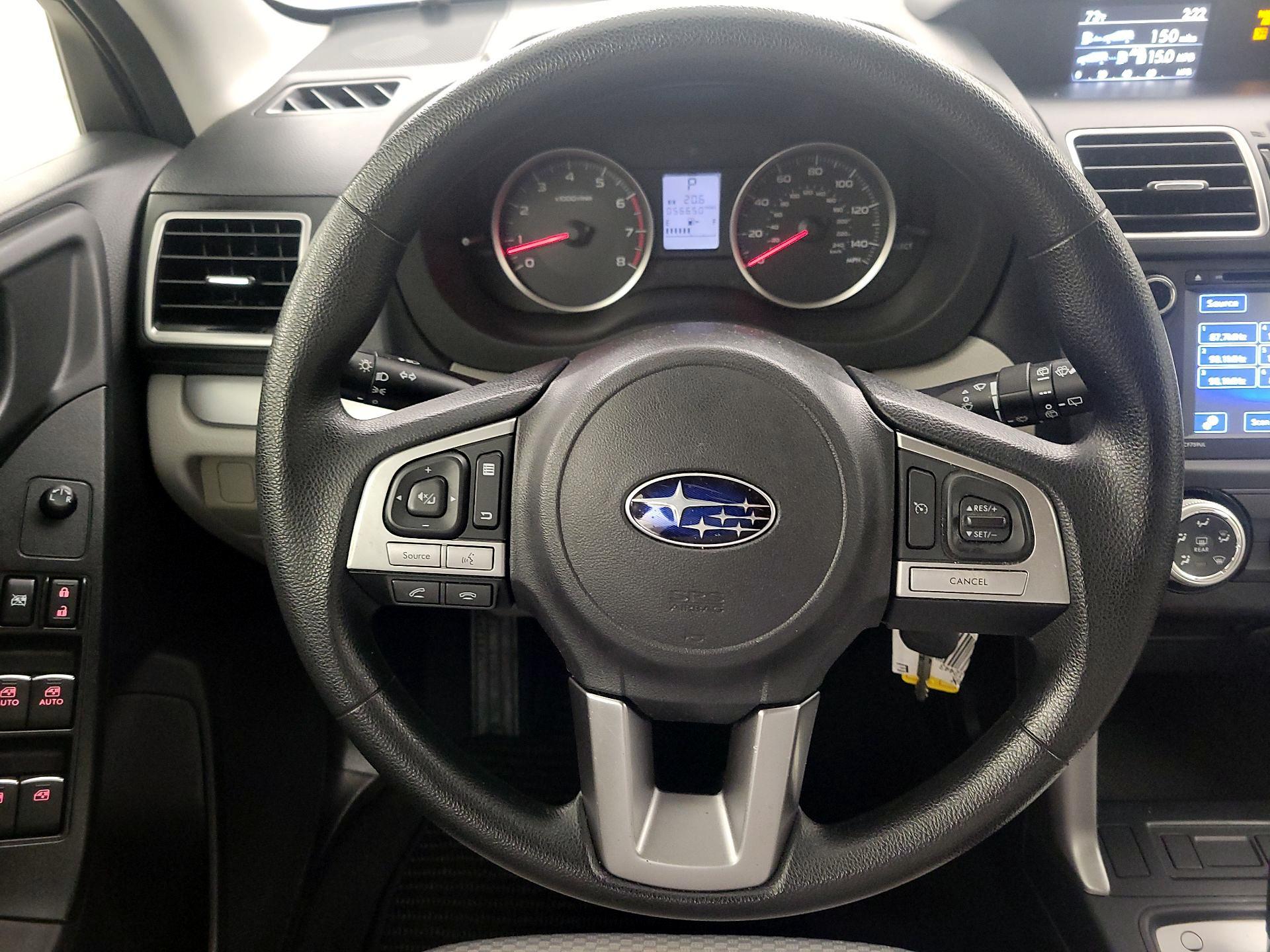 Thumbnail: 2018 Subaru Forester - 10