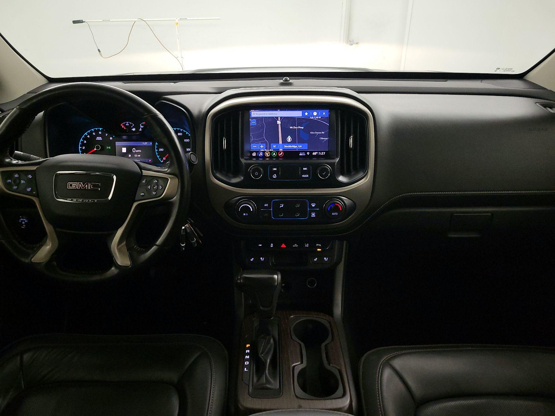 Thumbnail: 2019 GMC Canyon - 9