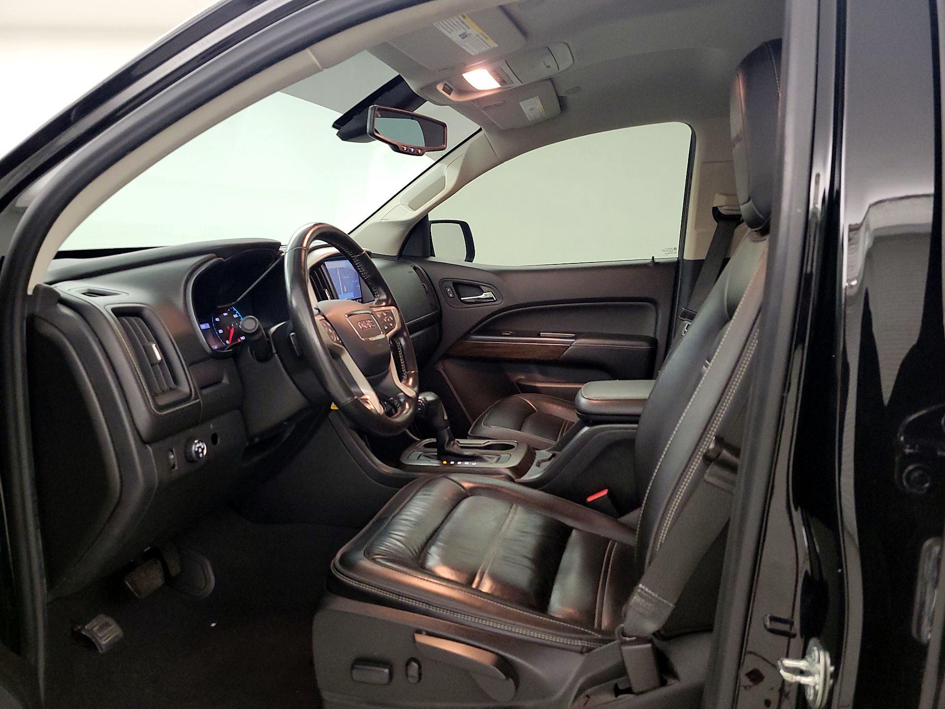 Thumbnail: 2019 GMC Canyon - 11