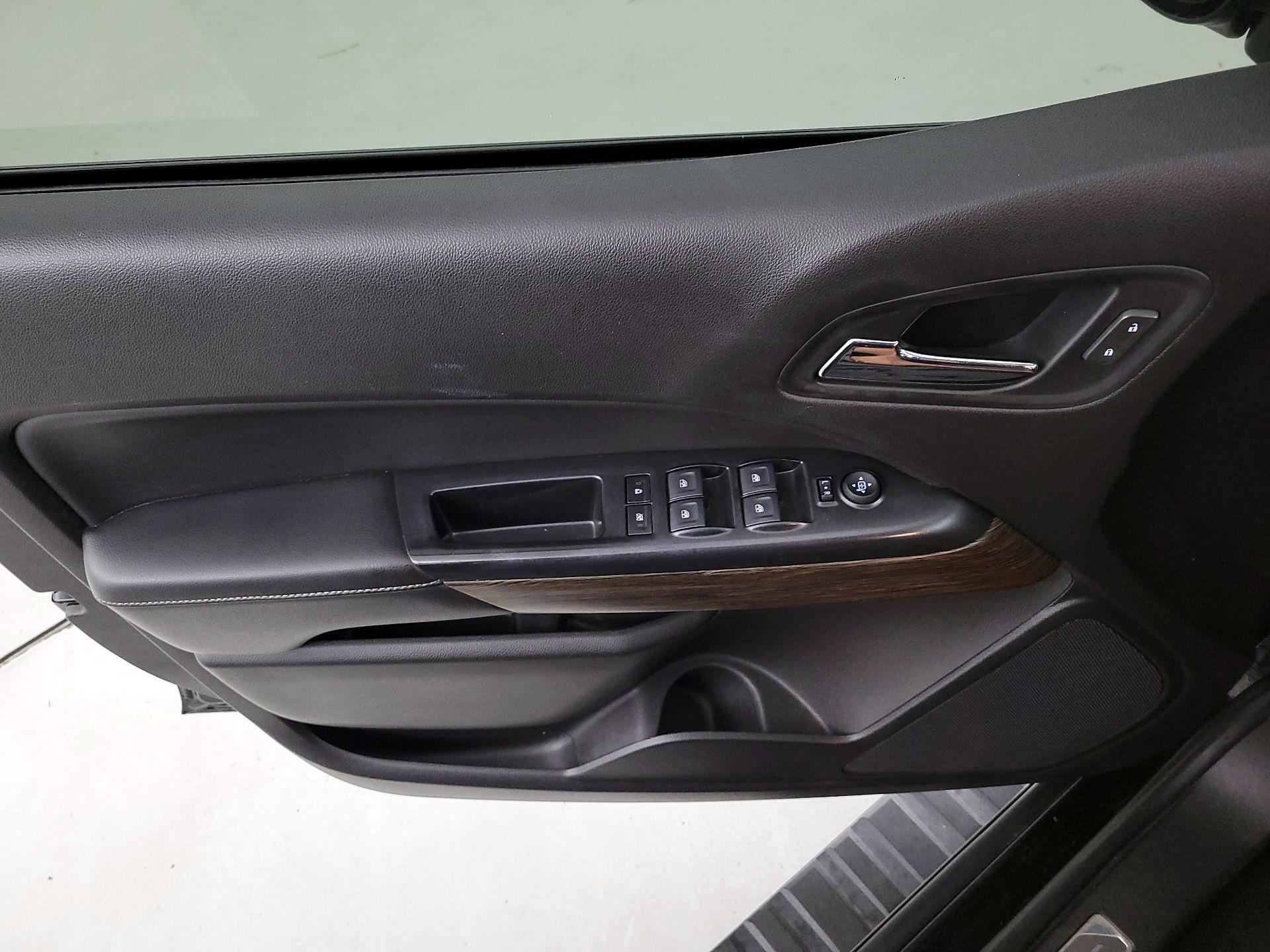 Thumbnail: 2019 GMC Canyon - 12